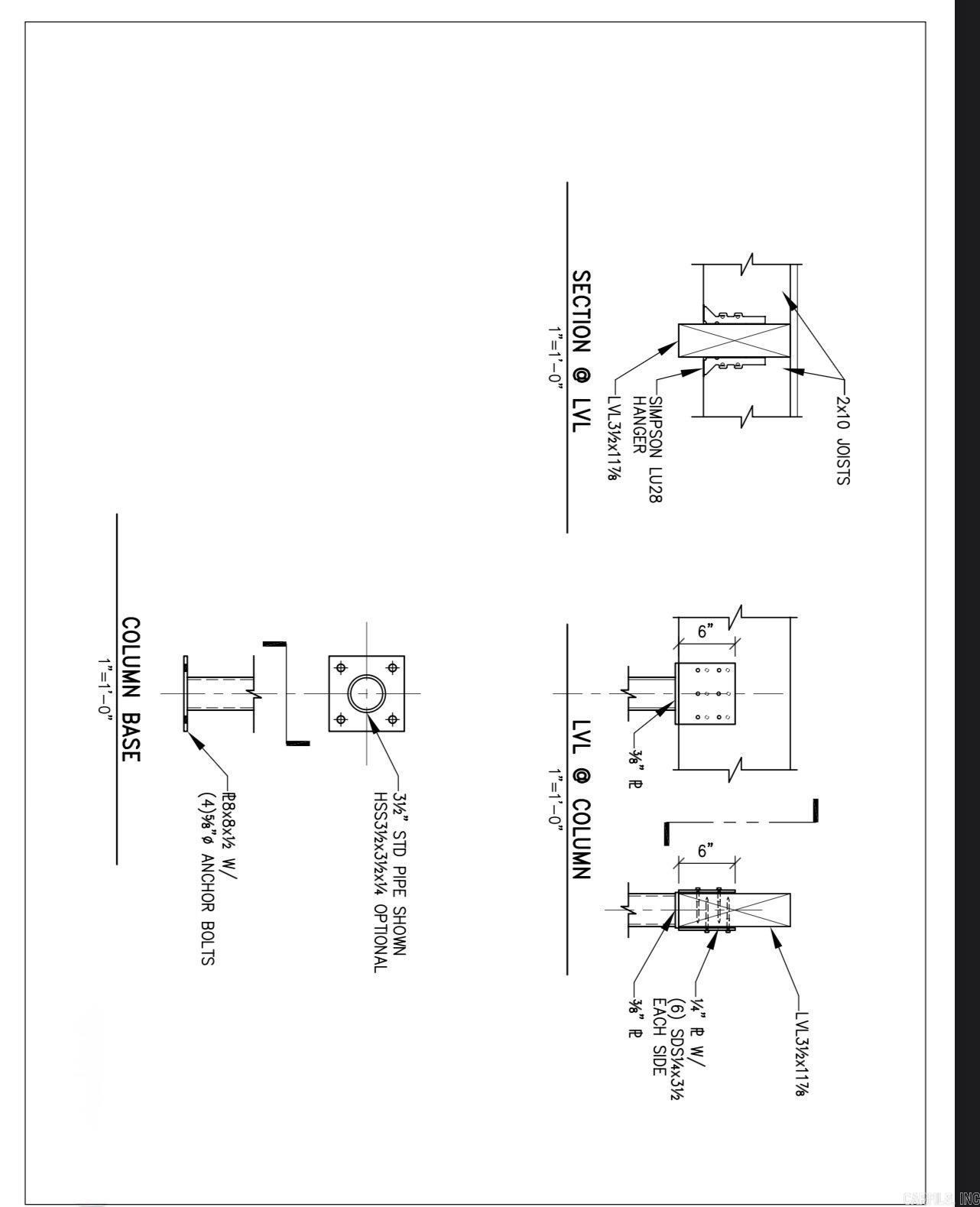 Not In List - Residential