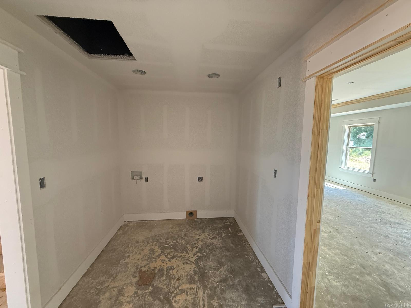 Not In List - Residential