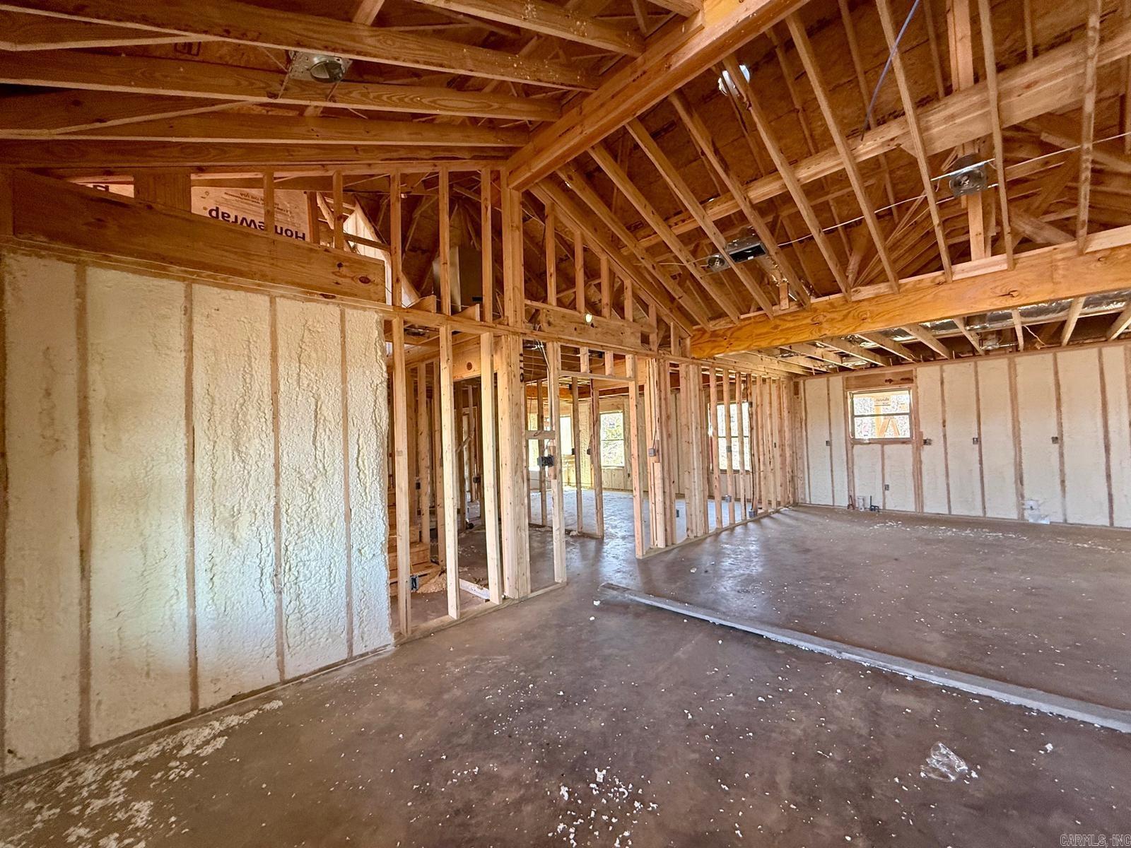 Not In List - Residential