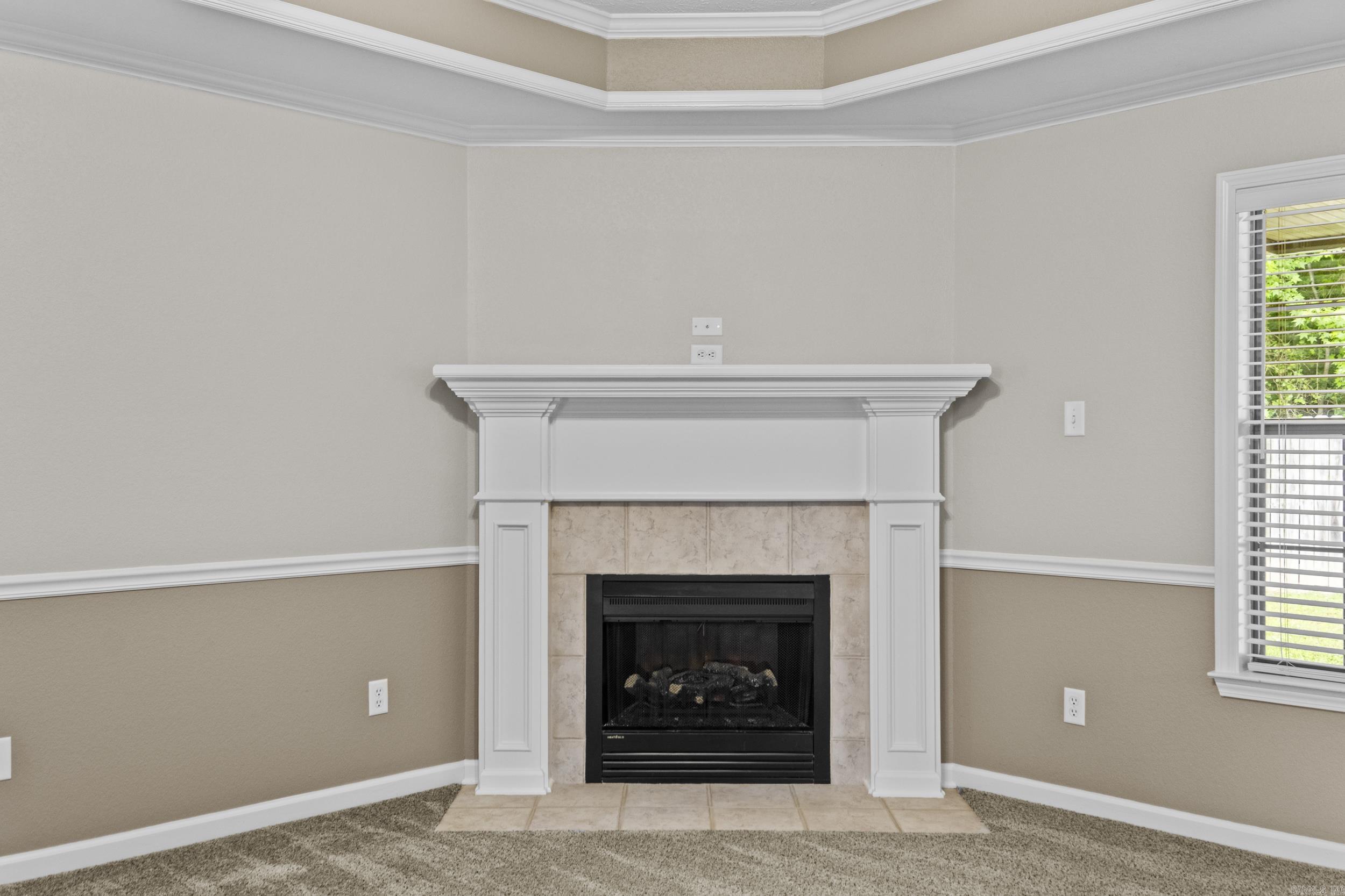 NOTTINGHAM PLACE - Residential