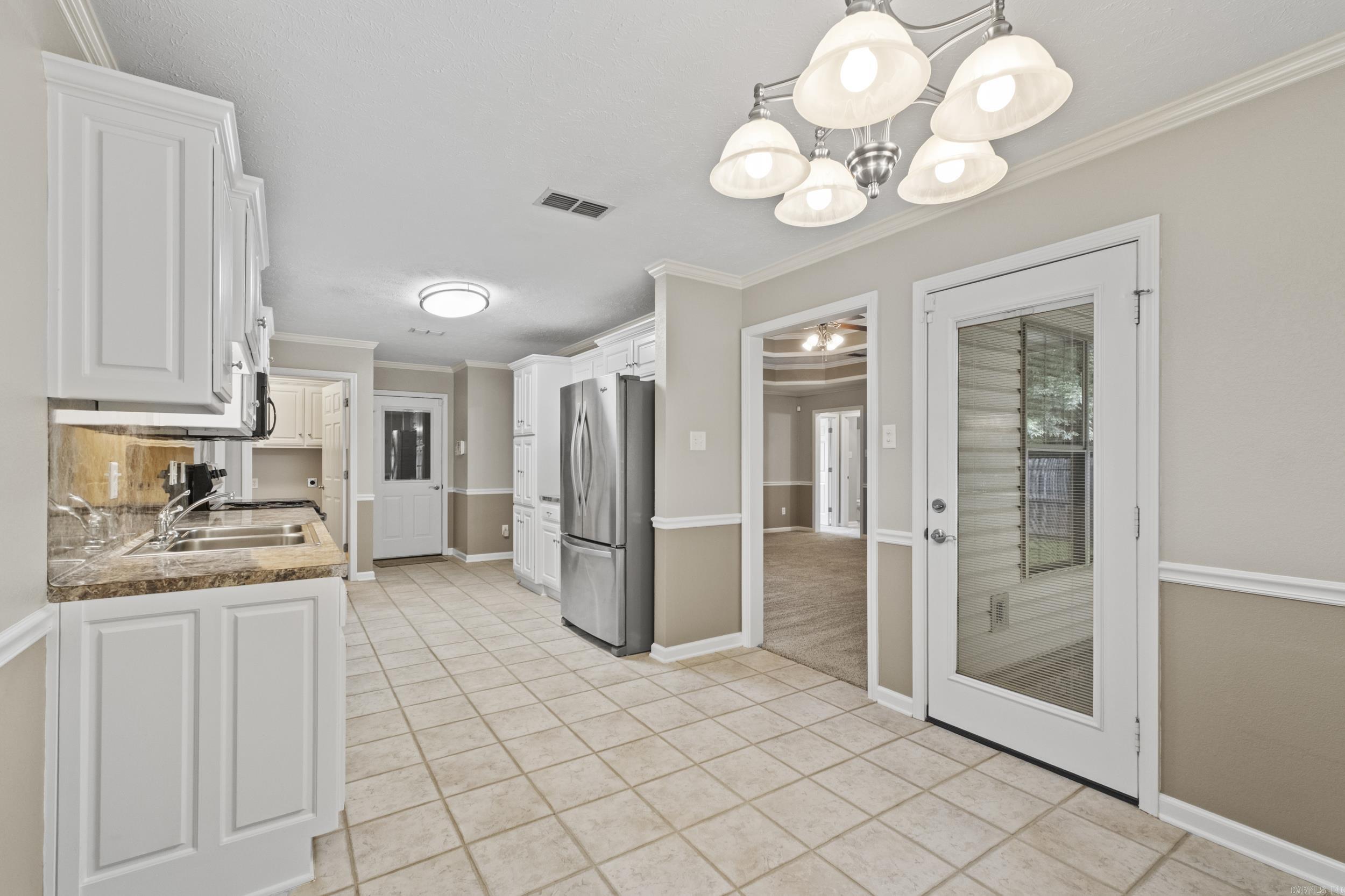 NOTTINGHAM PLACE - Residential