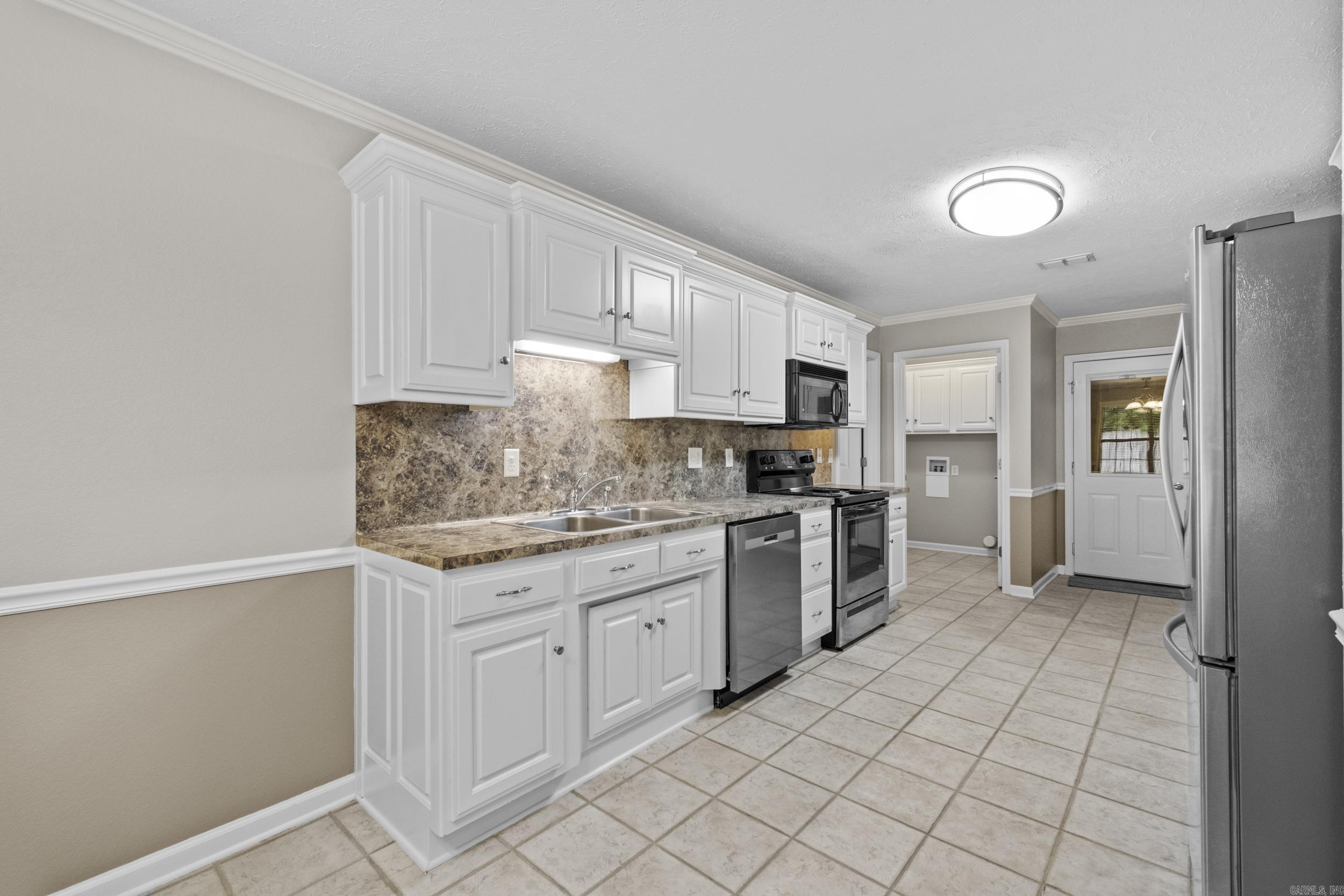 NOTTINGHAM PLACE - Residential