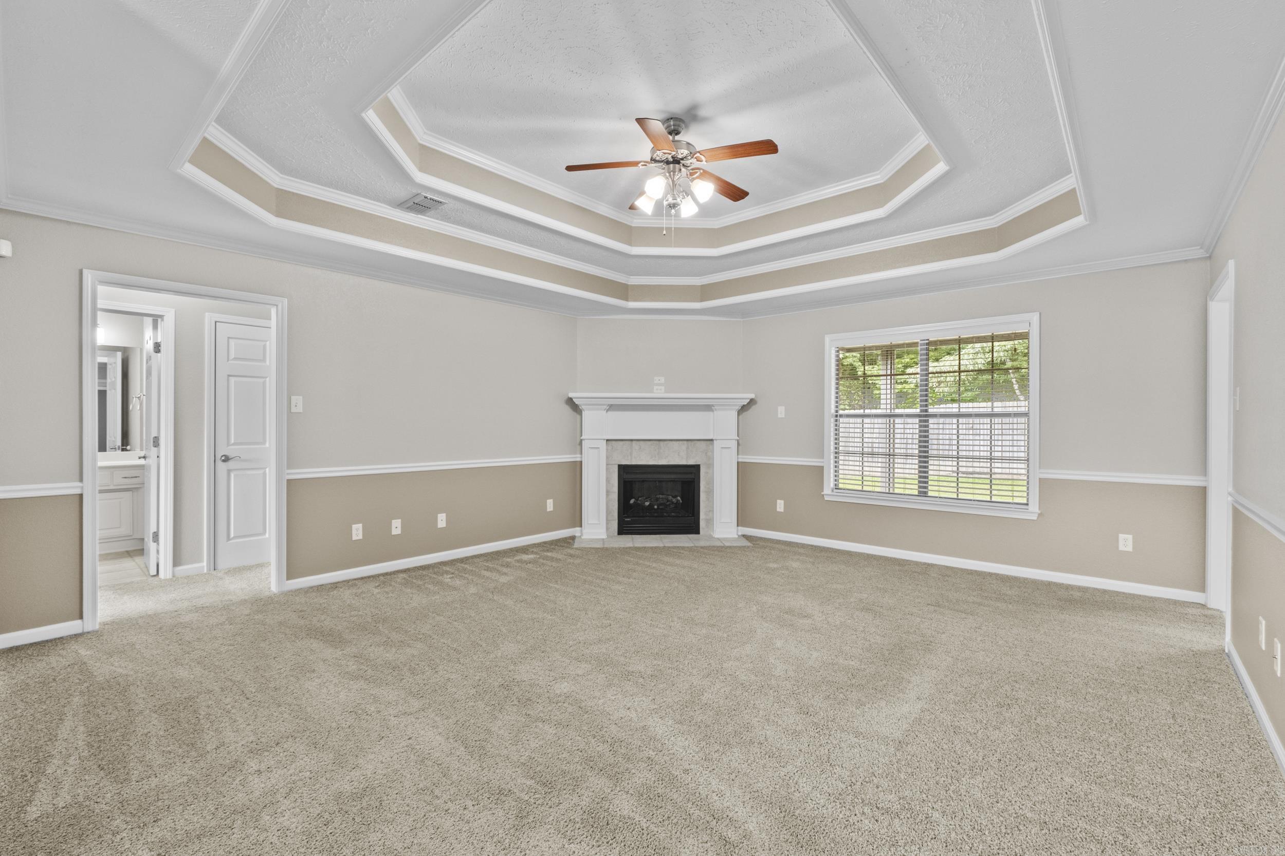 NOTTINGHAM PLACE - Residential