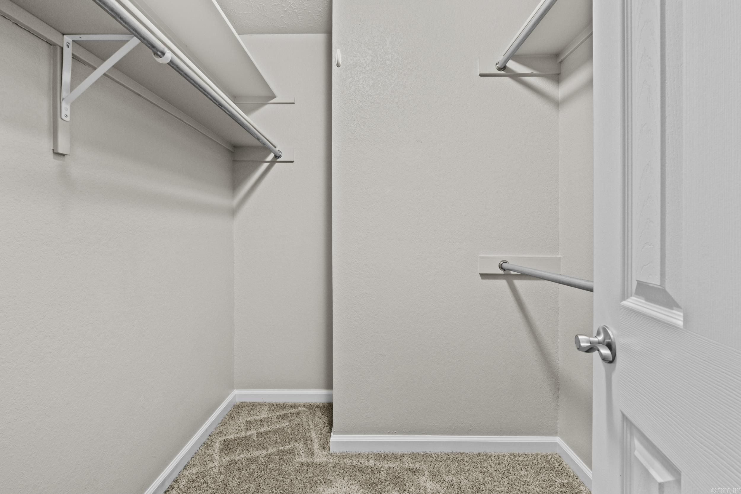 NOTTINGHAM PLACE - Residential