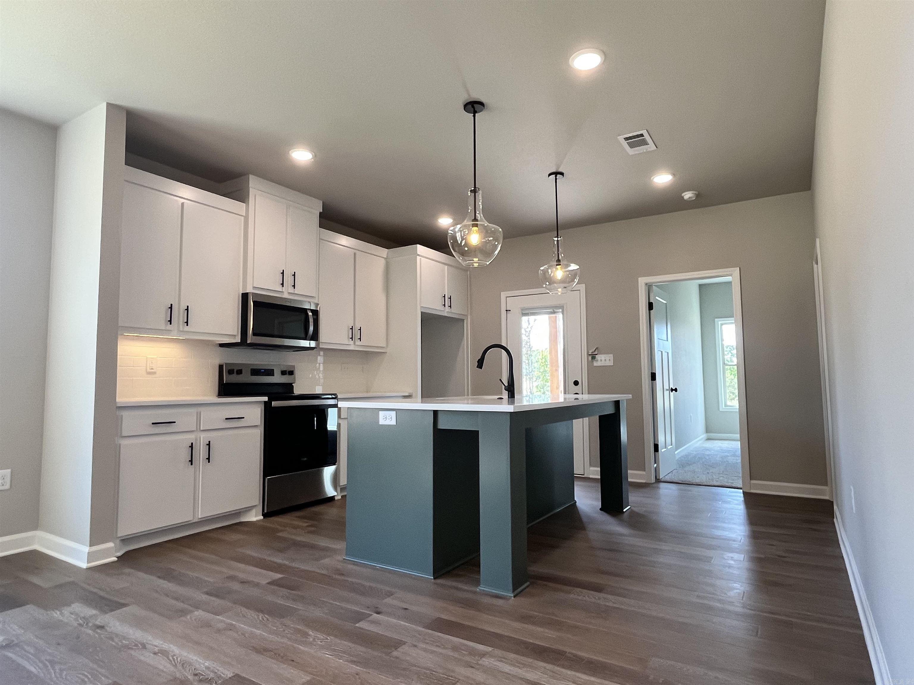 Not In List - Residential