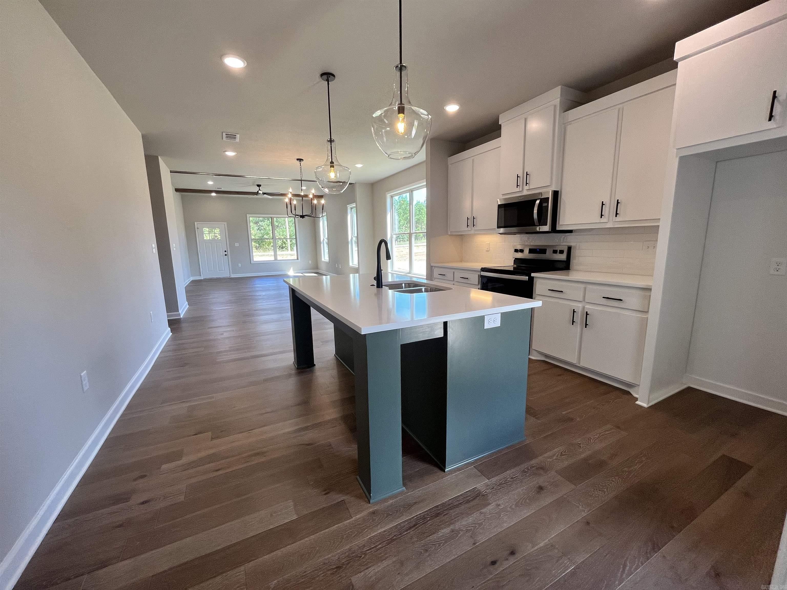 Not In List - Residential