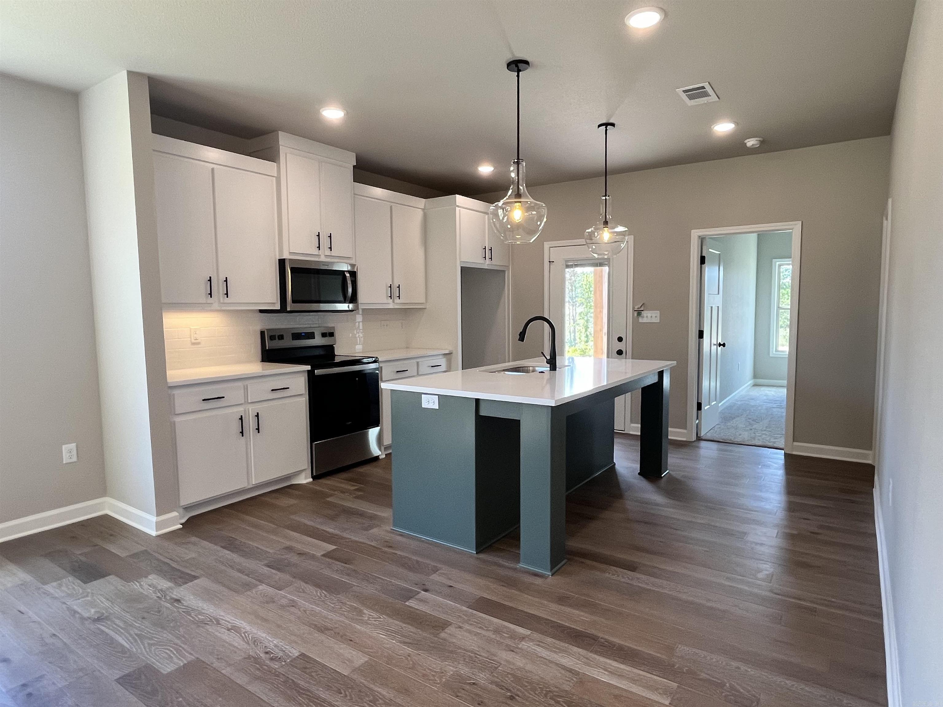 Not In List - Residential