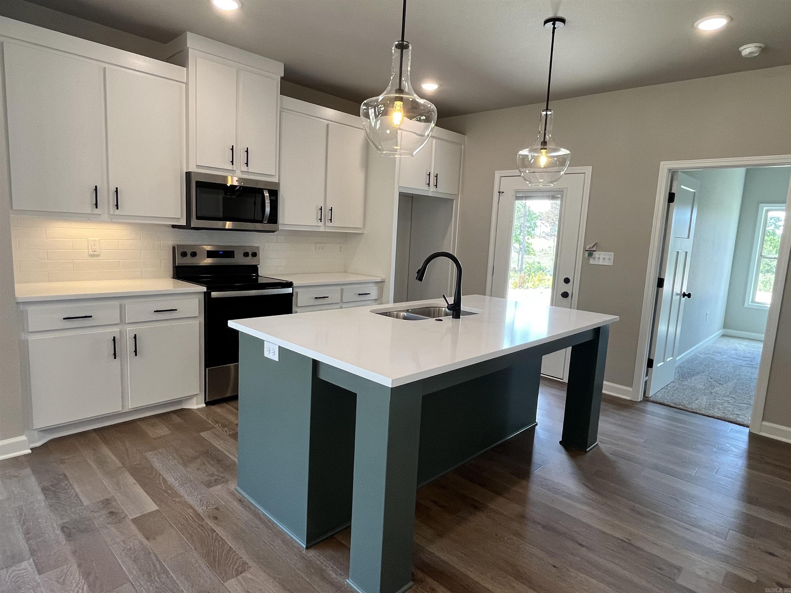 Not In List - Residential