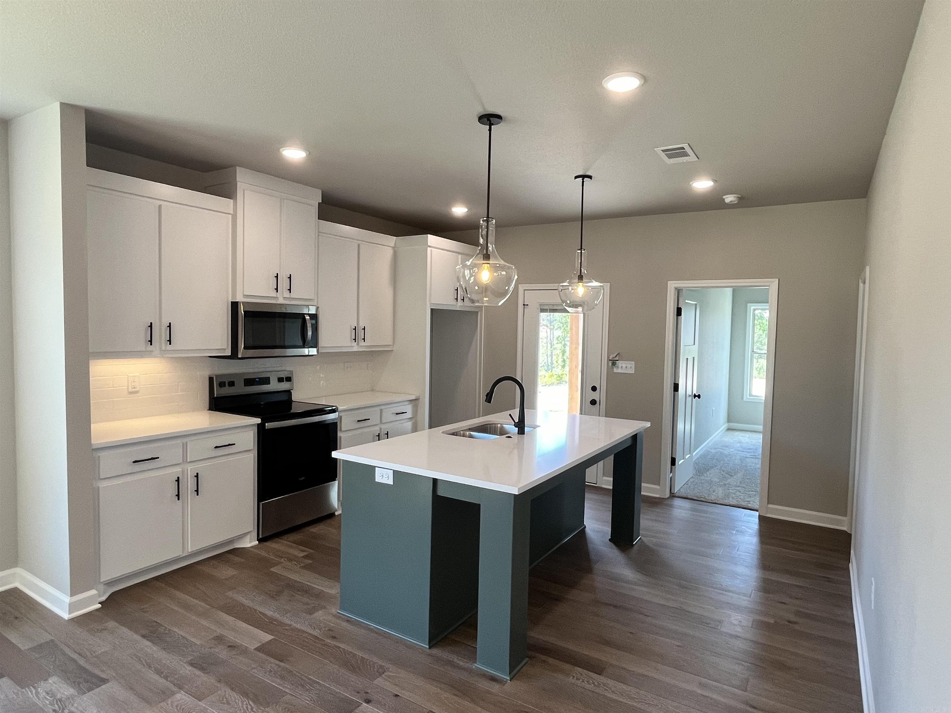 Not In List - Residential