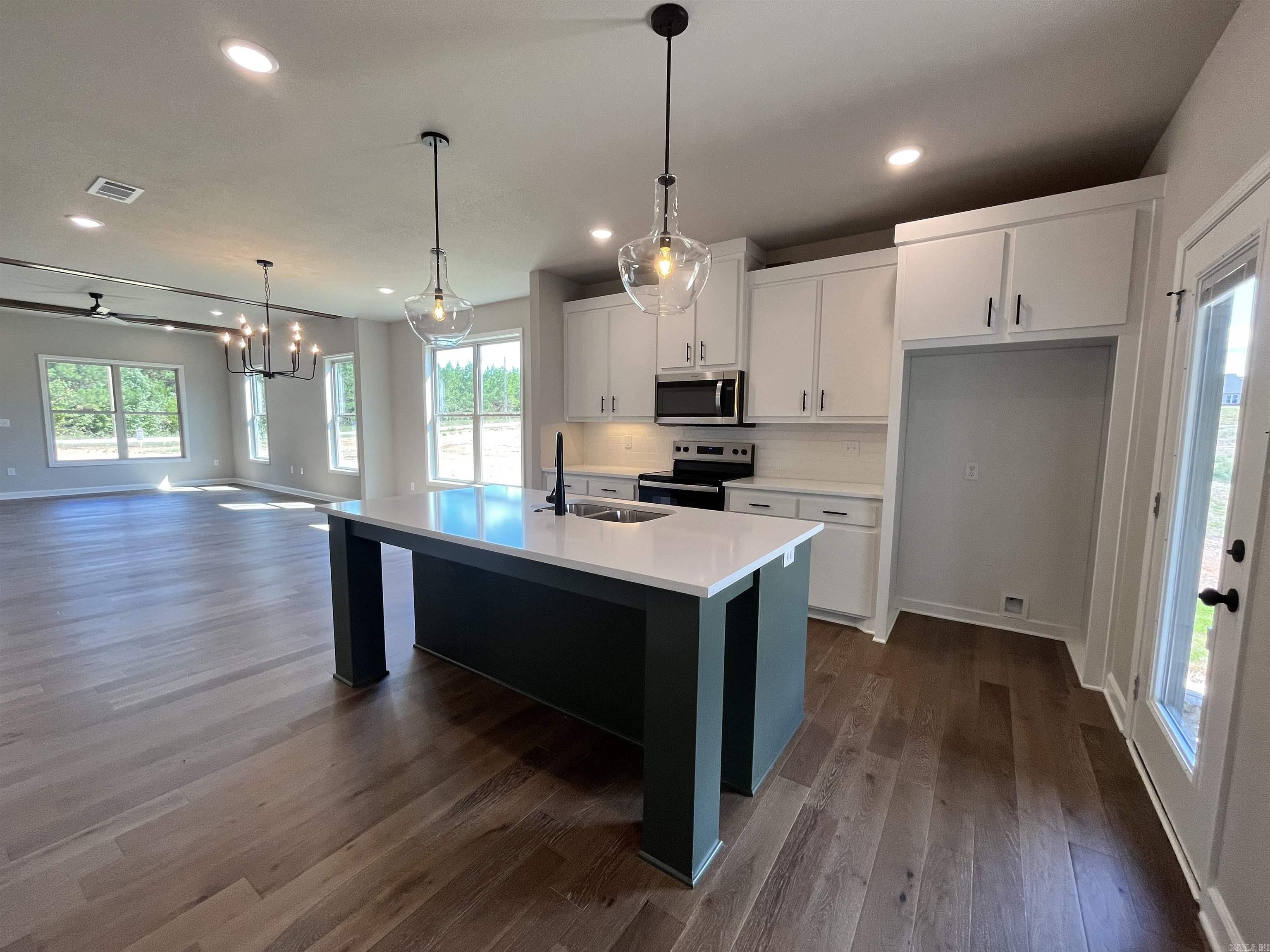 Not In List - Residential
