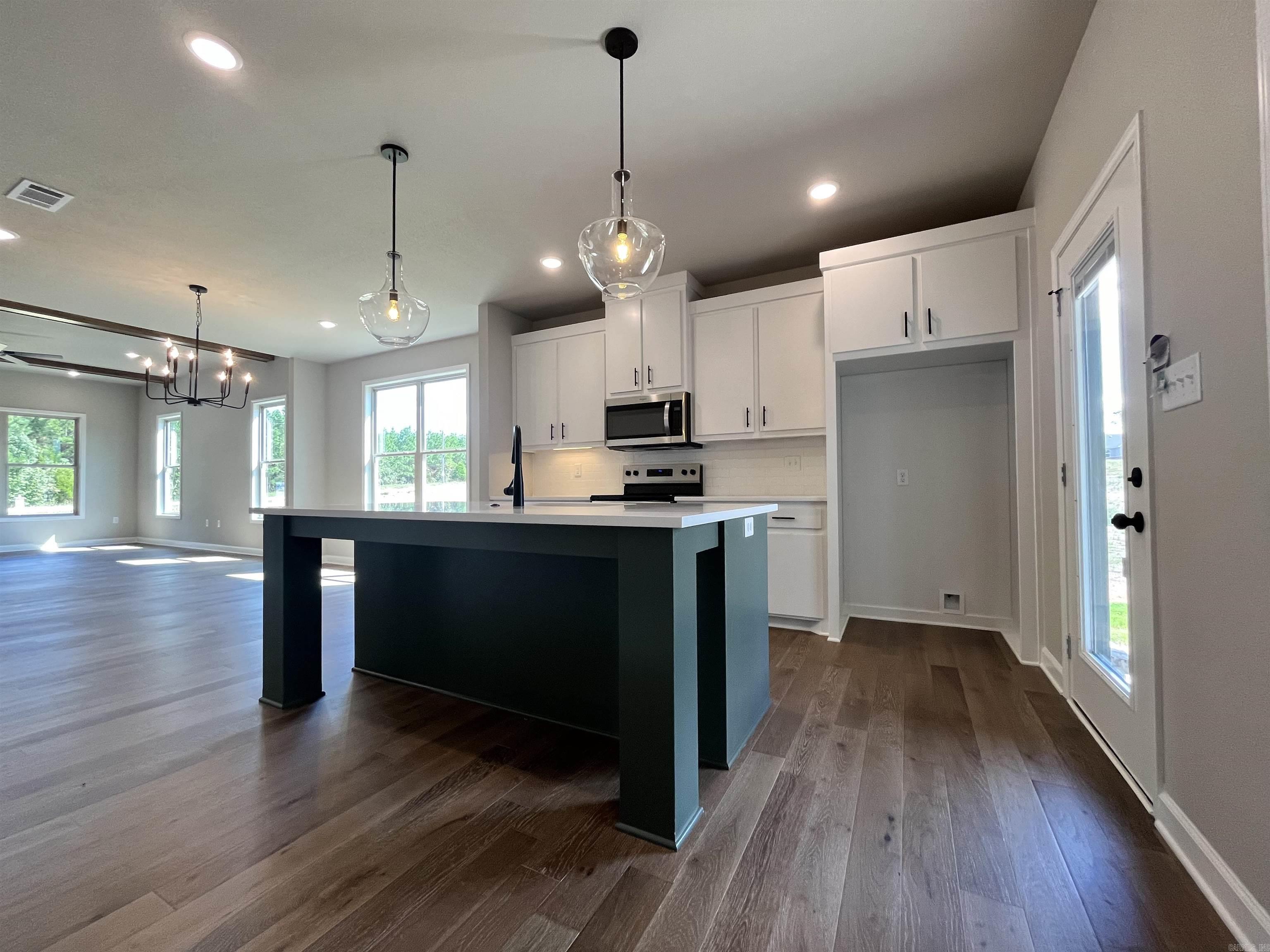 Not In List - Residential