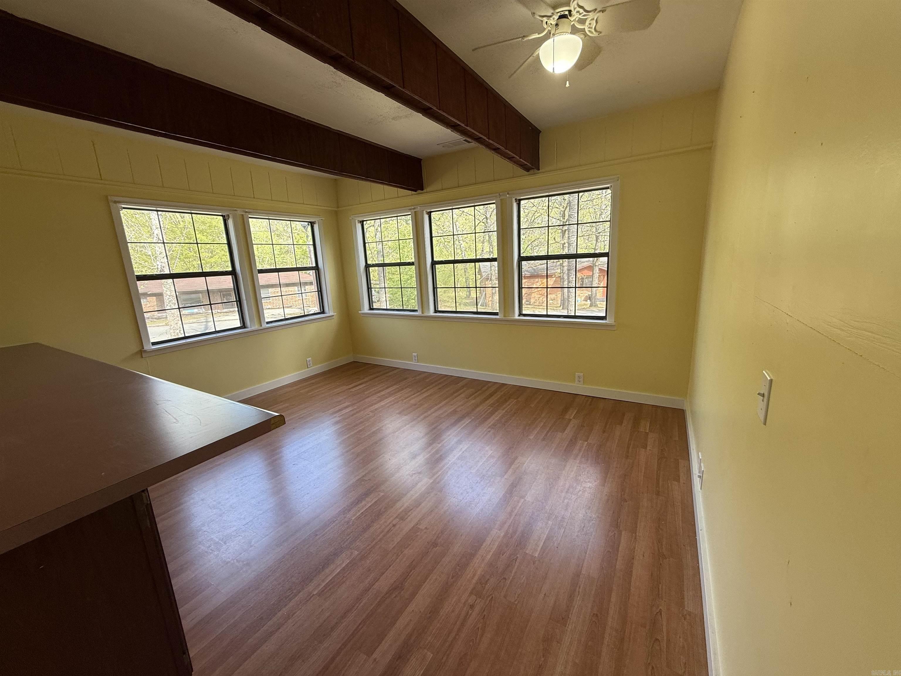 Meadowbrook I - Residential