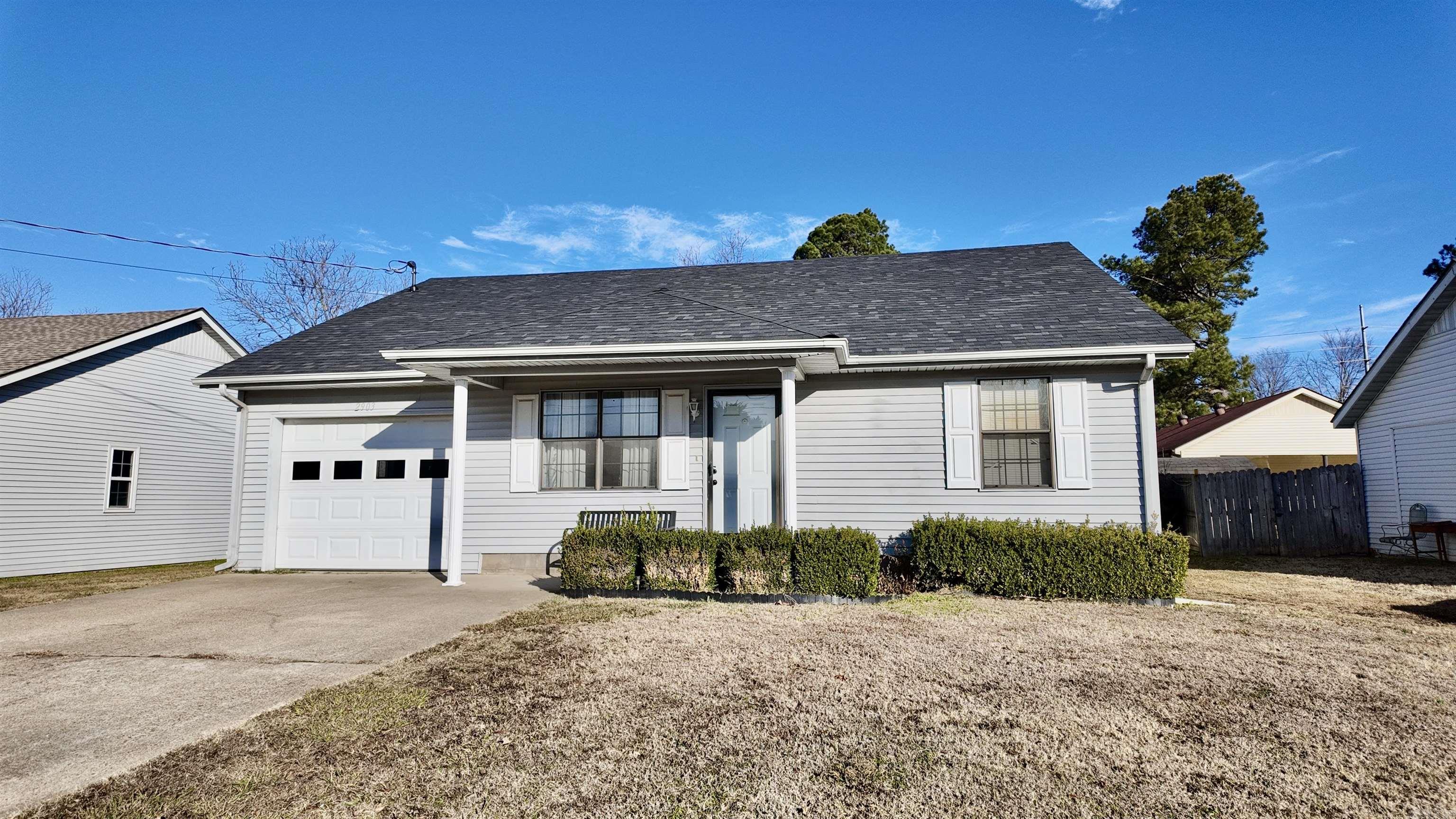 BROOKSIDE - Residential