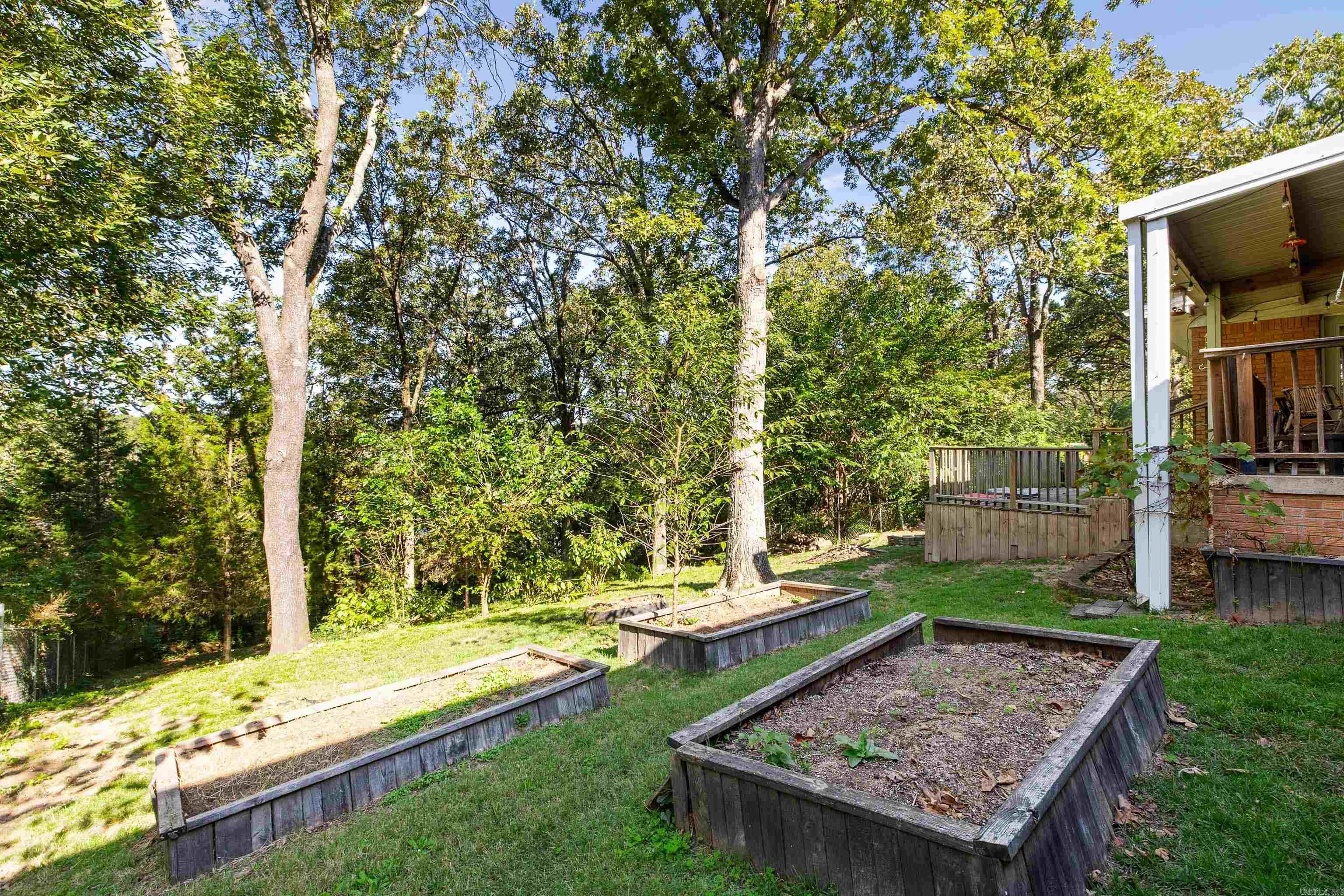 PARK HILL - Residential
