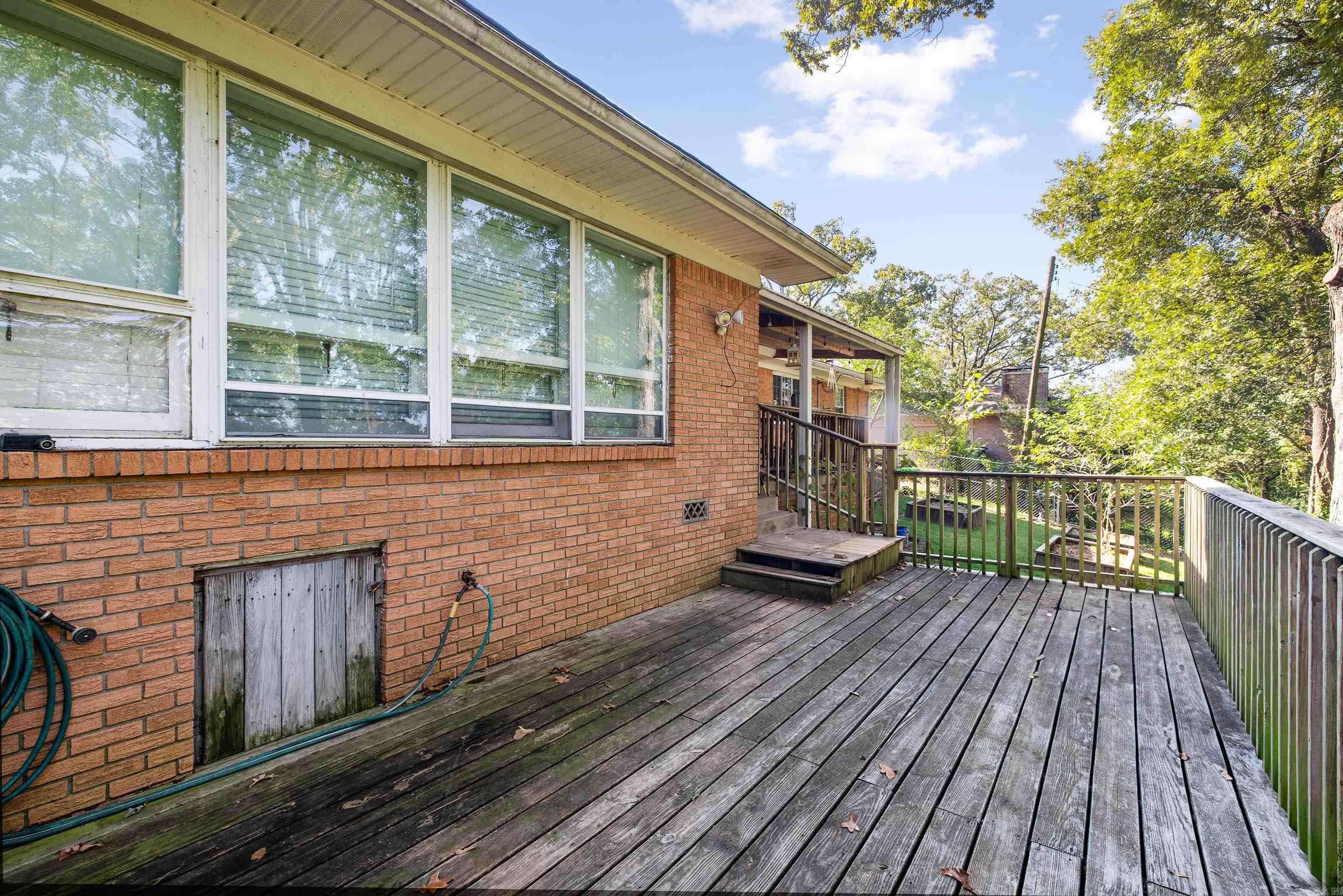 PARK HILL - Residential