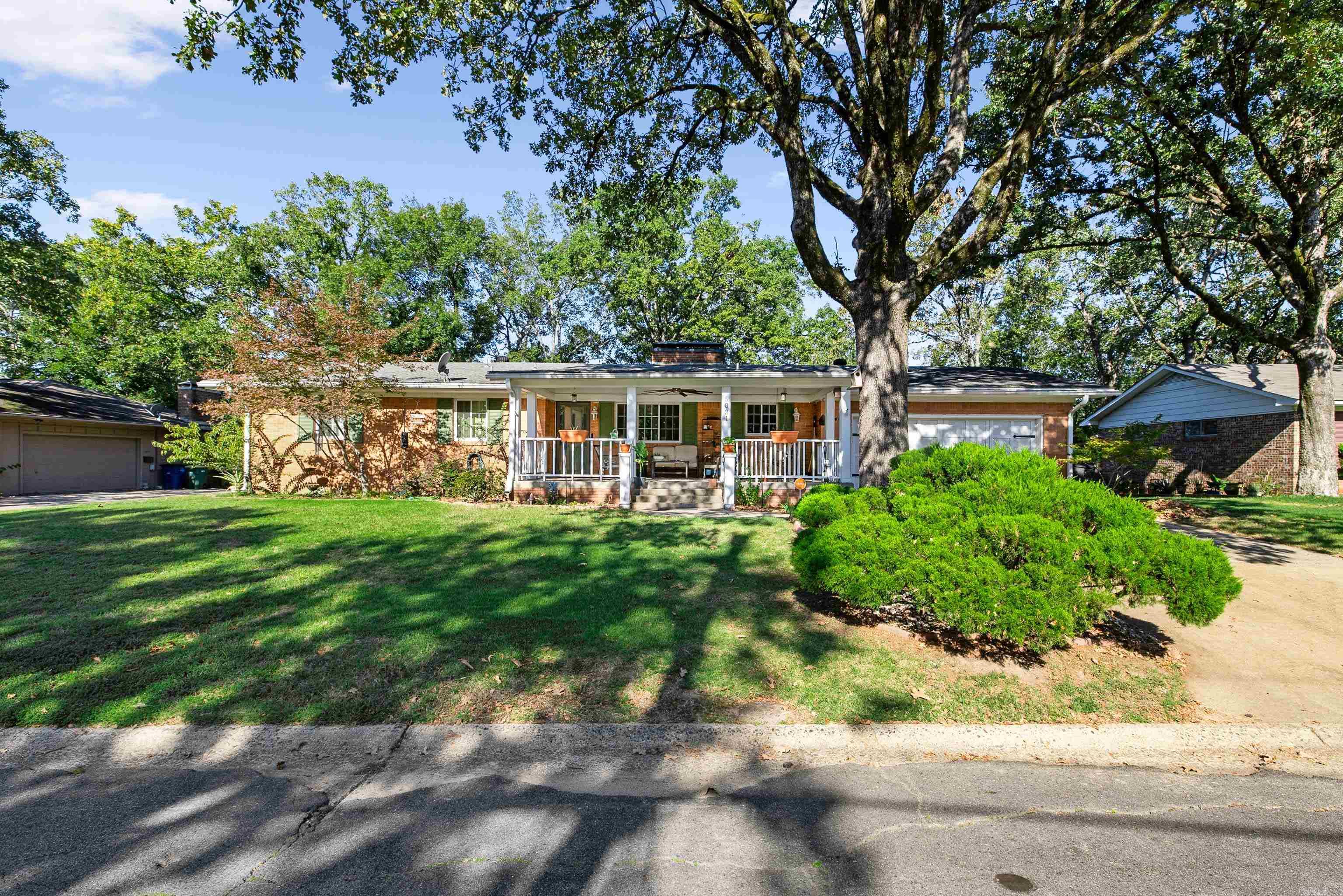PARK HILL - Residential