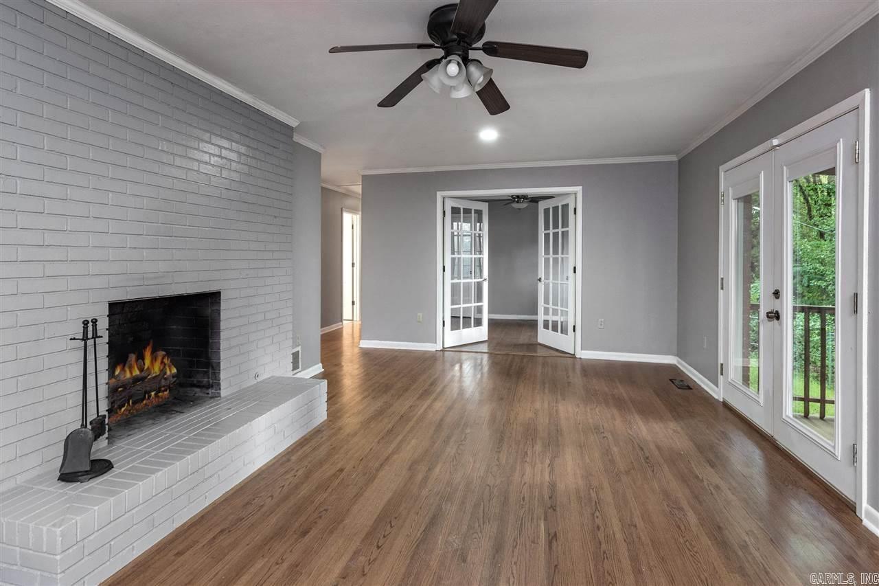 PARK HILL - Residential