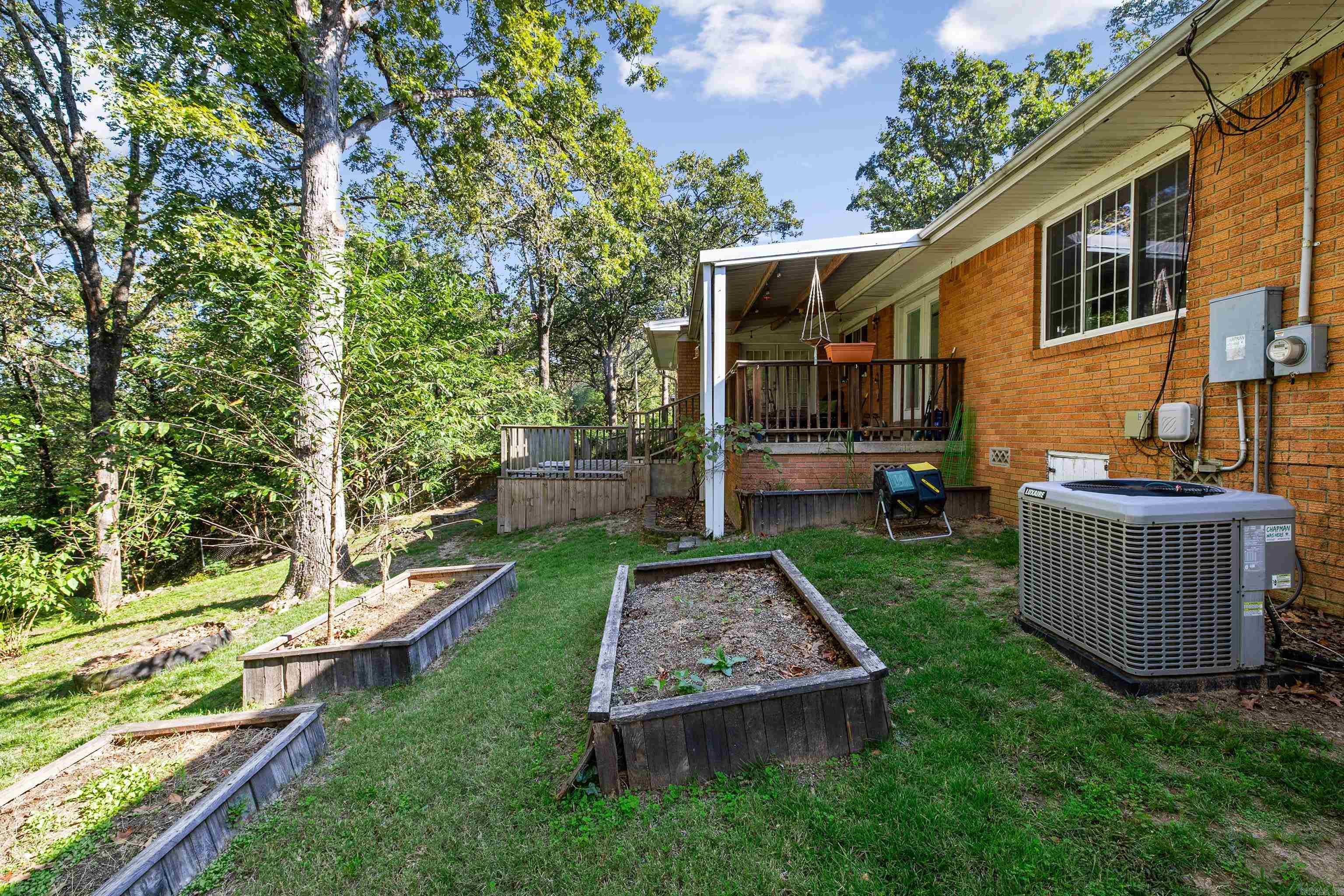 PARK HILL - Residential