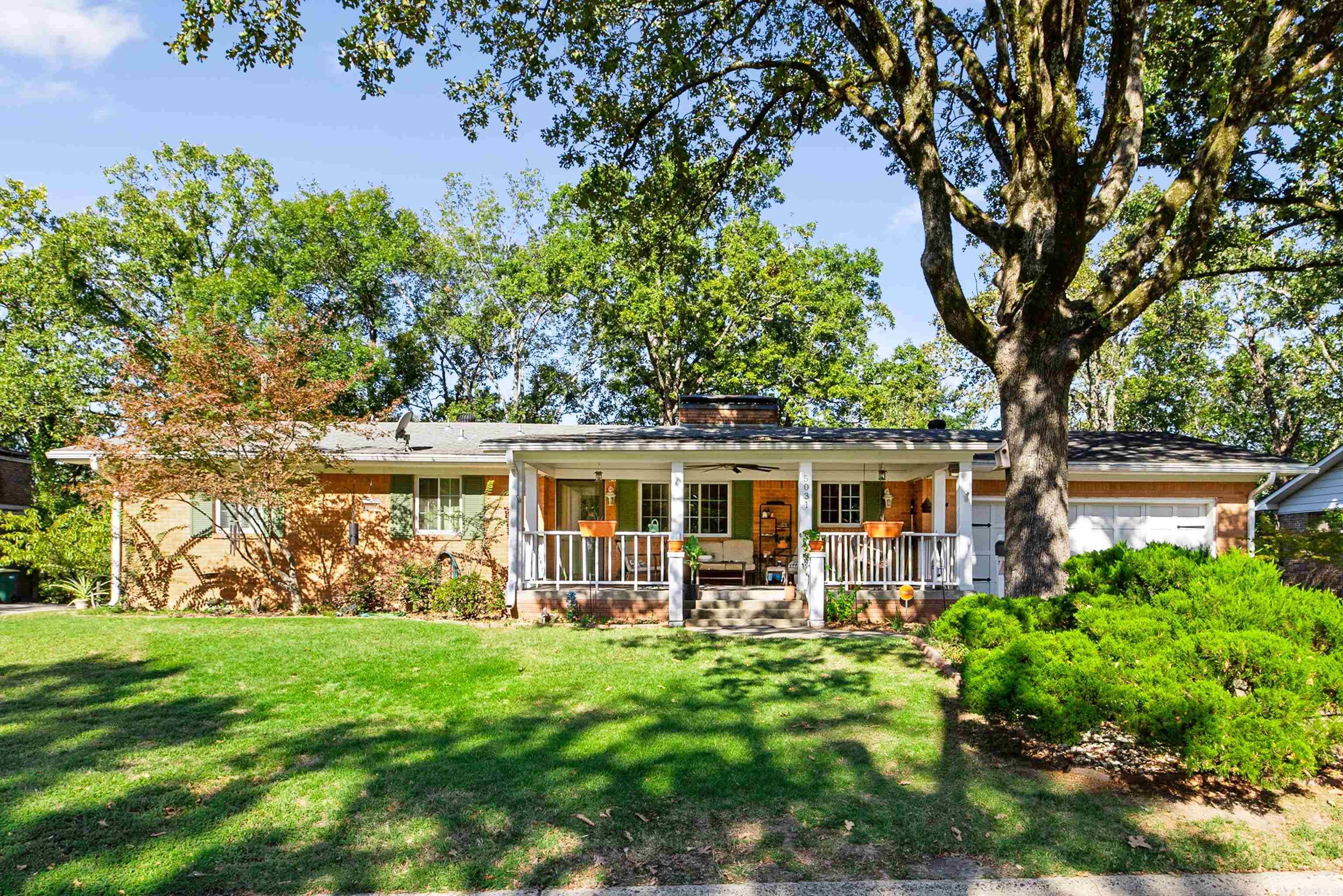 PARK HILL - Residential