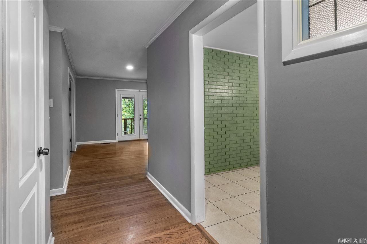 PARK HILL - Residential