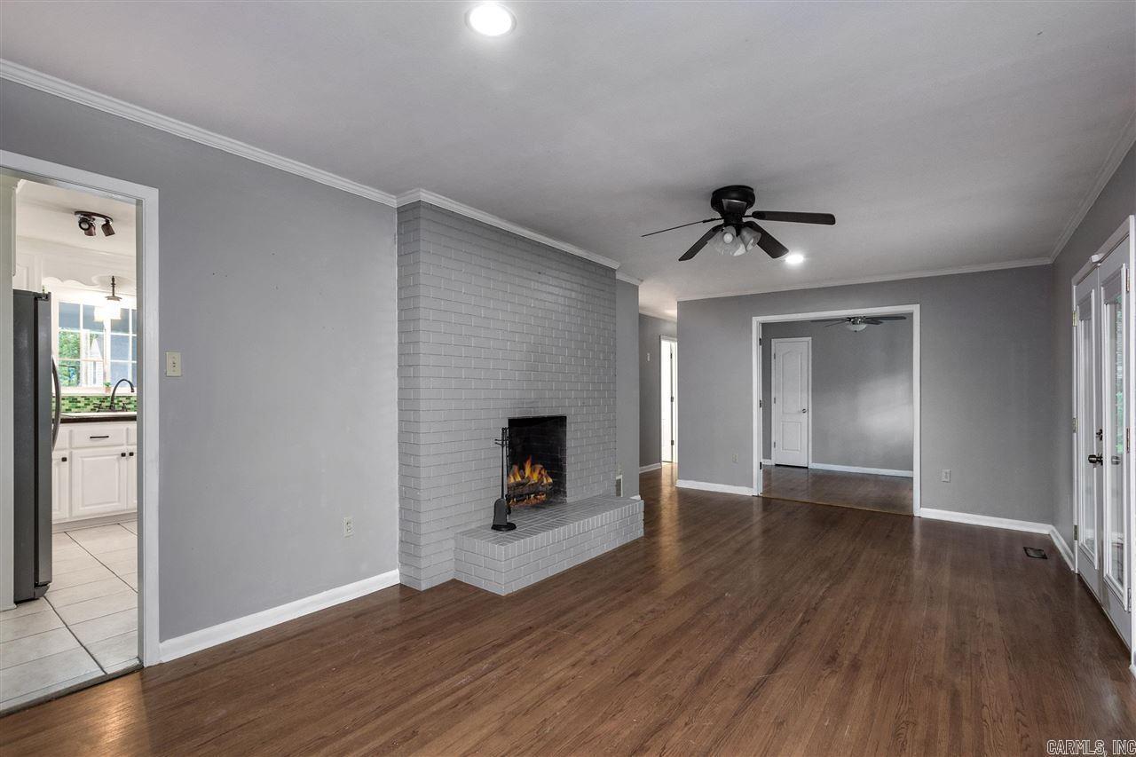 PARK HILL - Residential