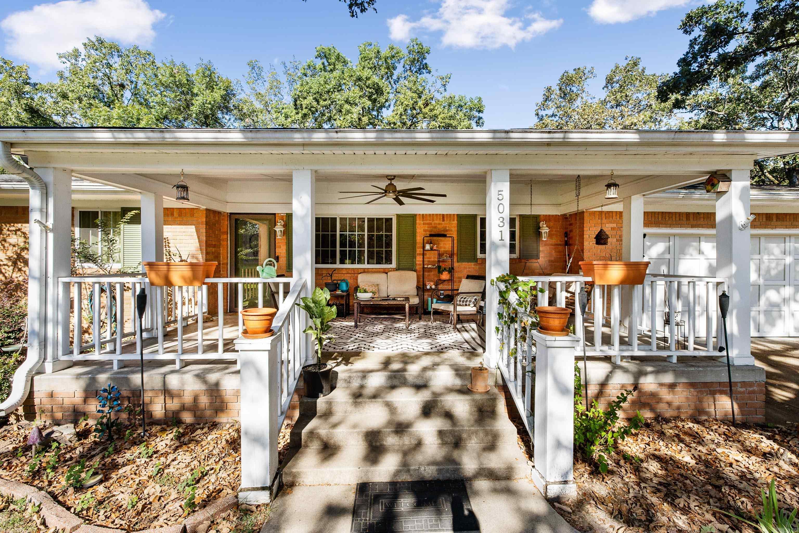 PARK HILL - Residential