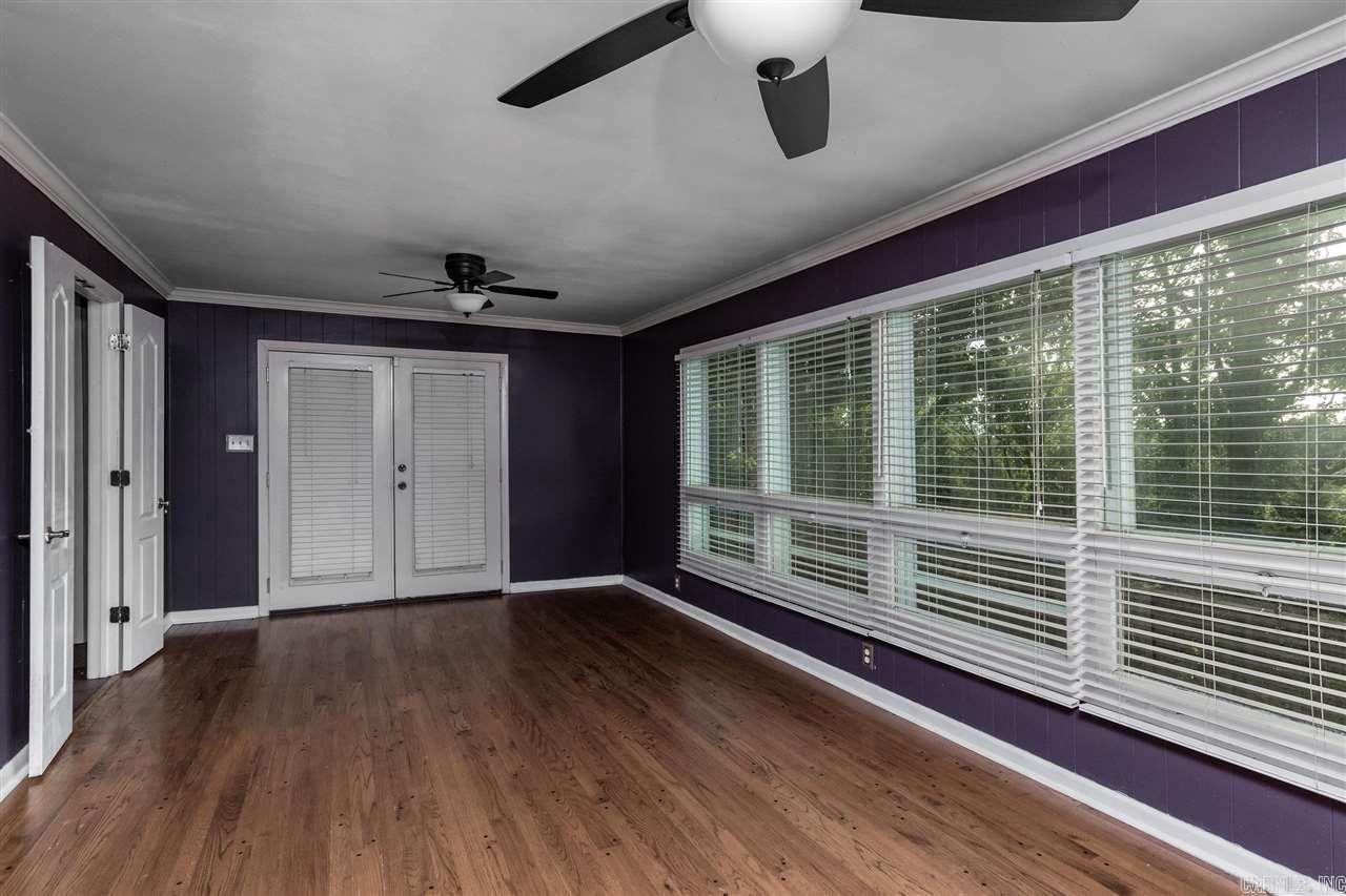 PARK HILL - Residential