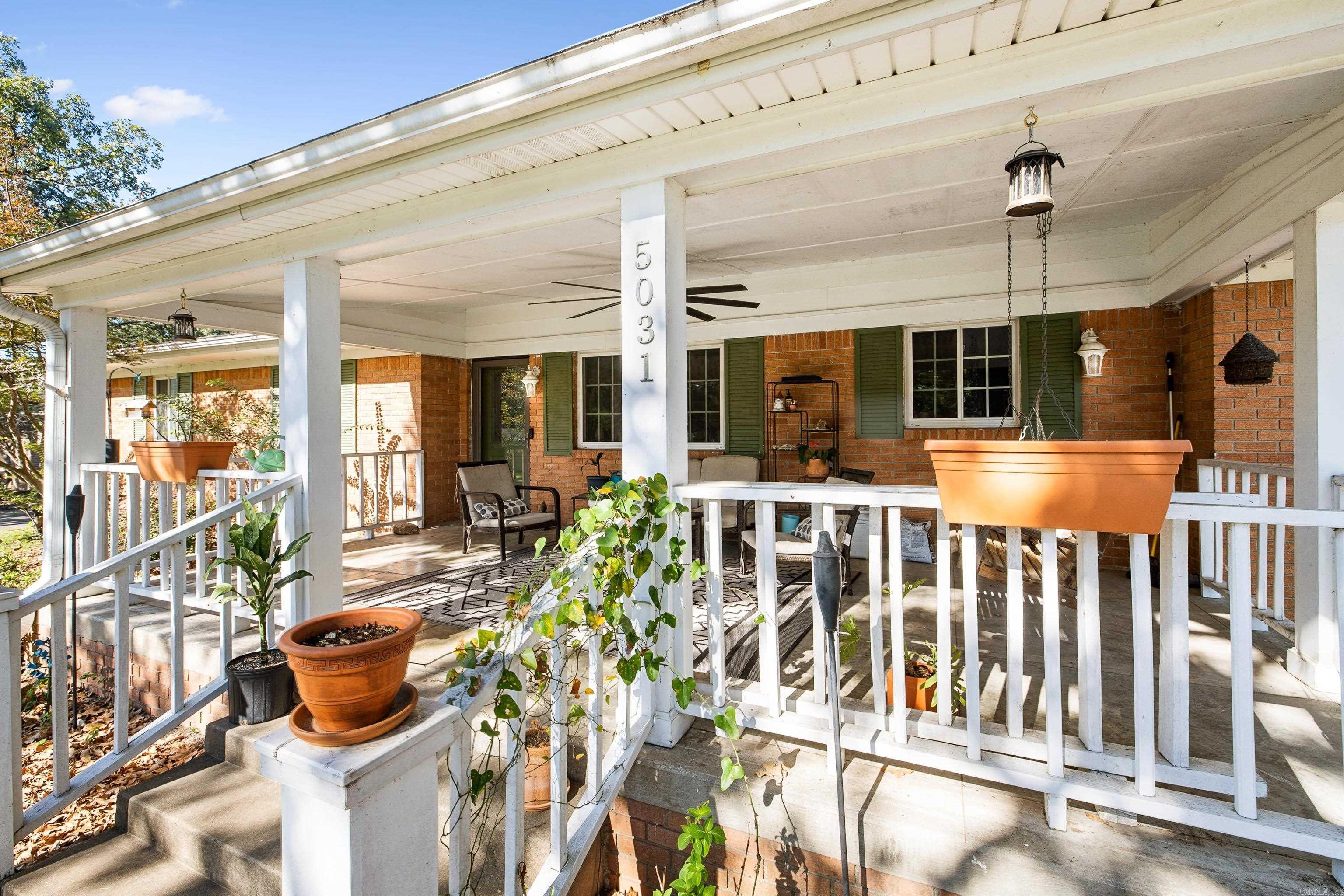 PARK HILL - Residential