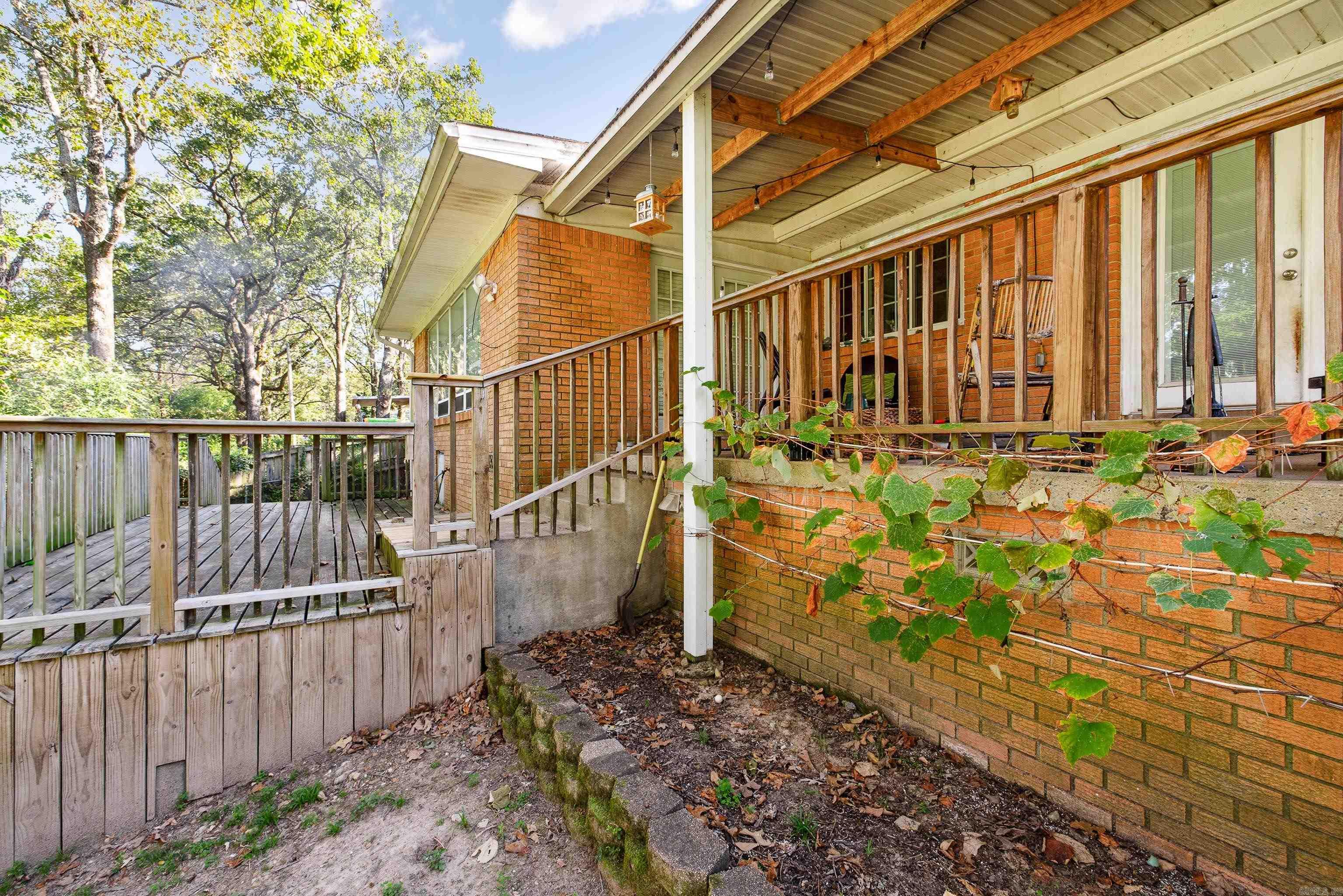 PARK HILL - Residential