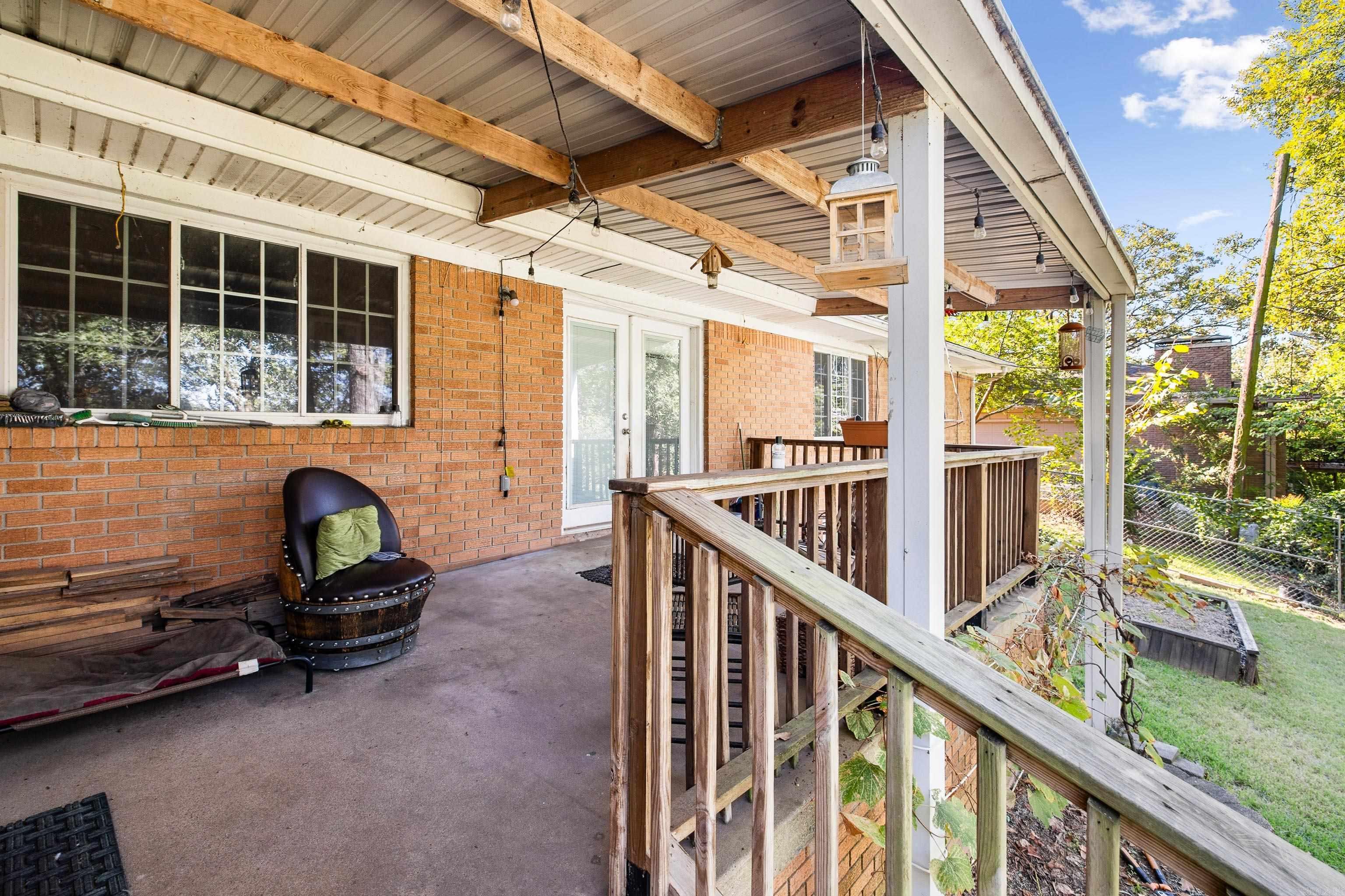 PARK HILL - Residential