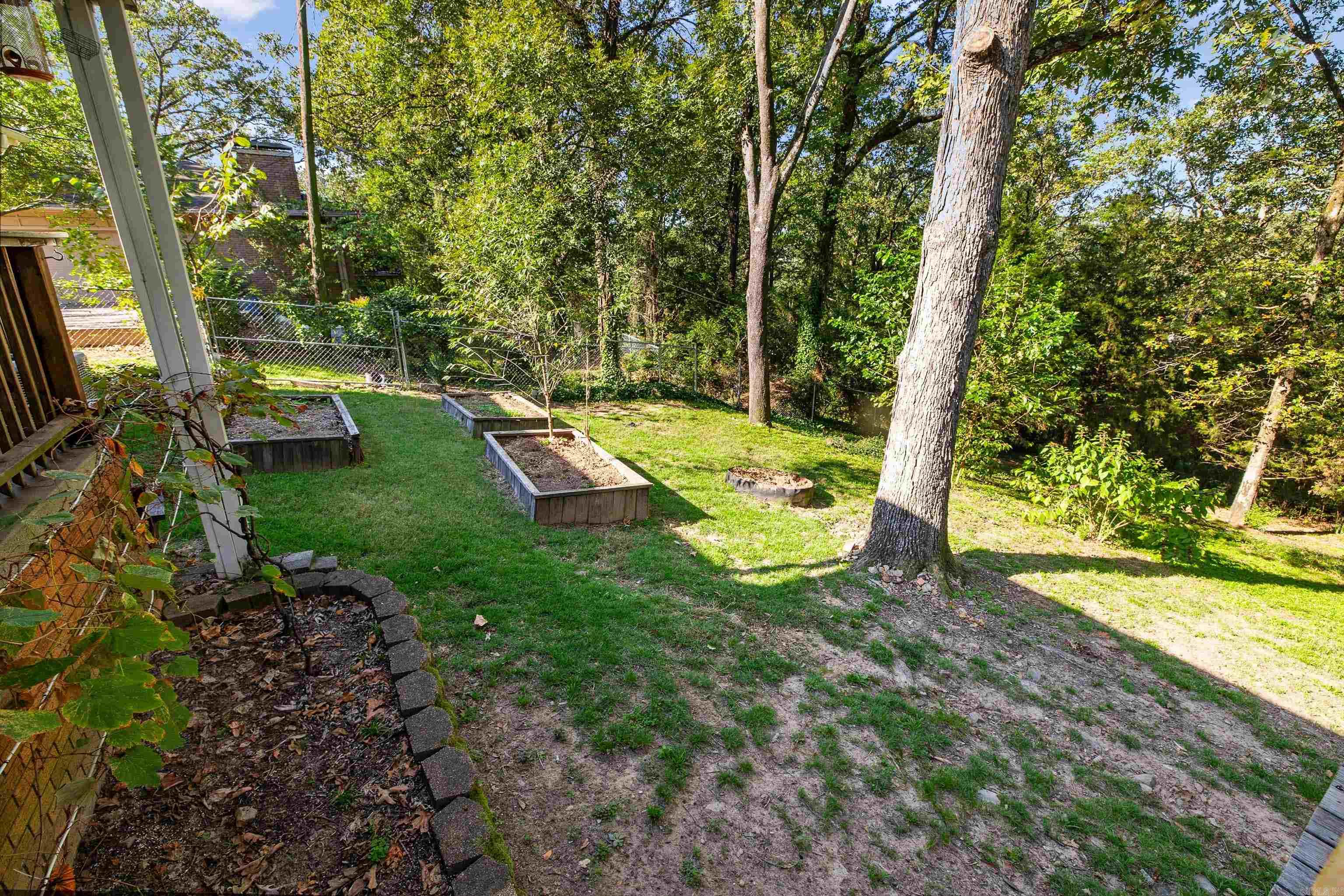 PARK HILL - Residential