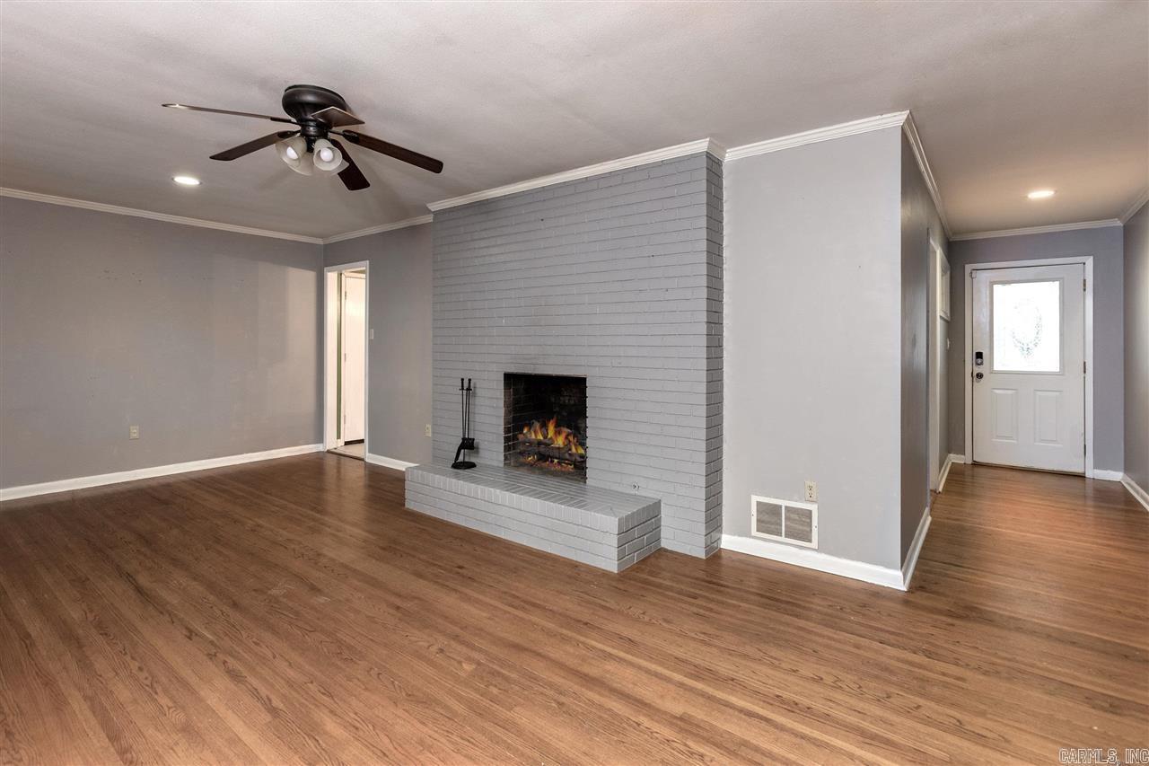 PARK HILL - Residential