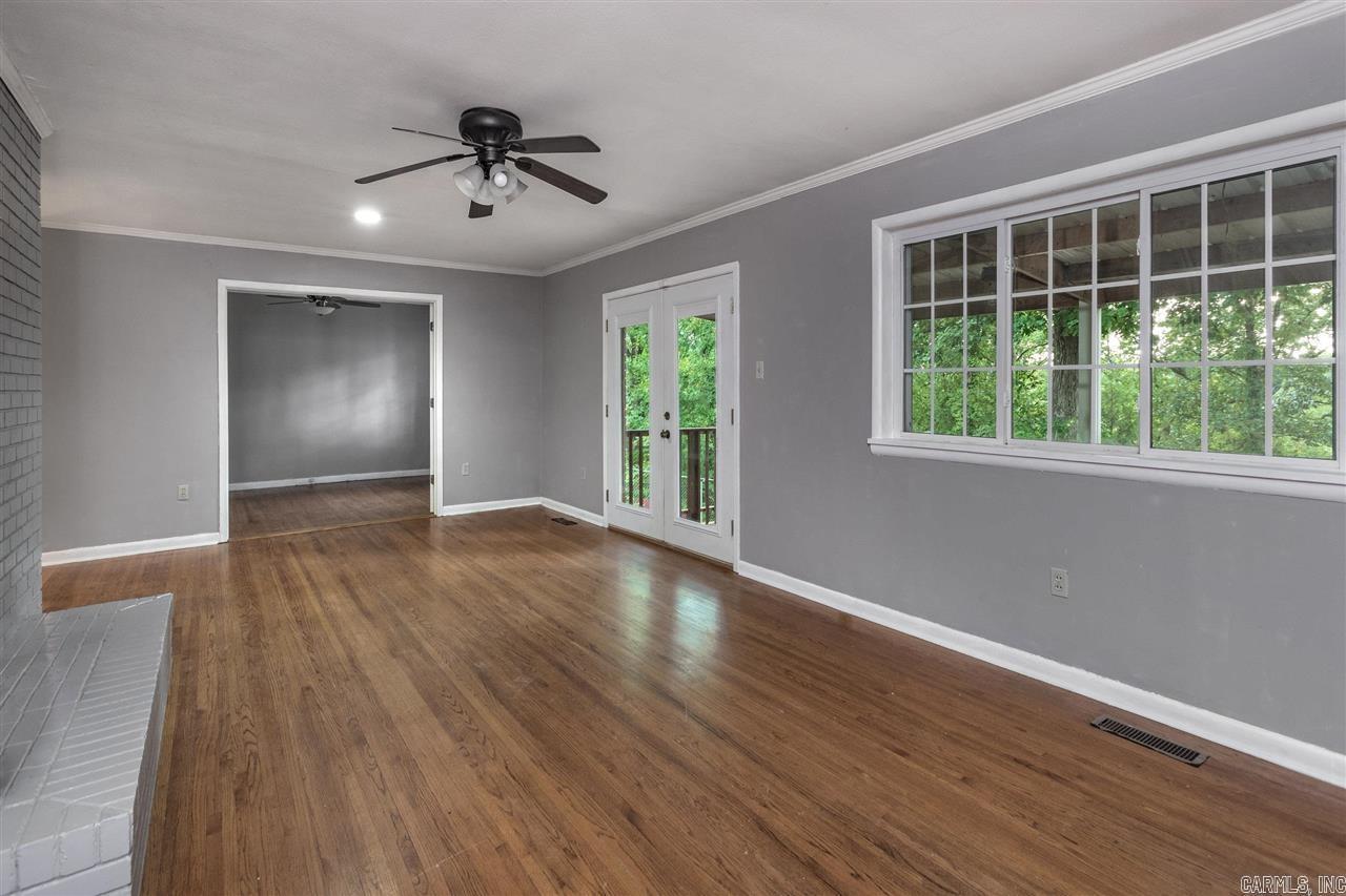 PARK HILL - Residential