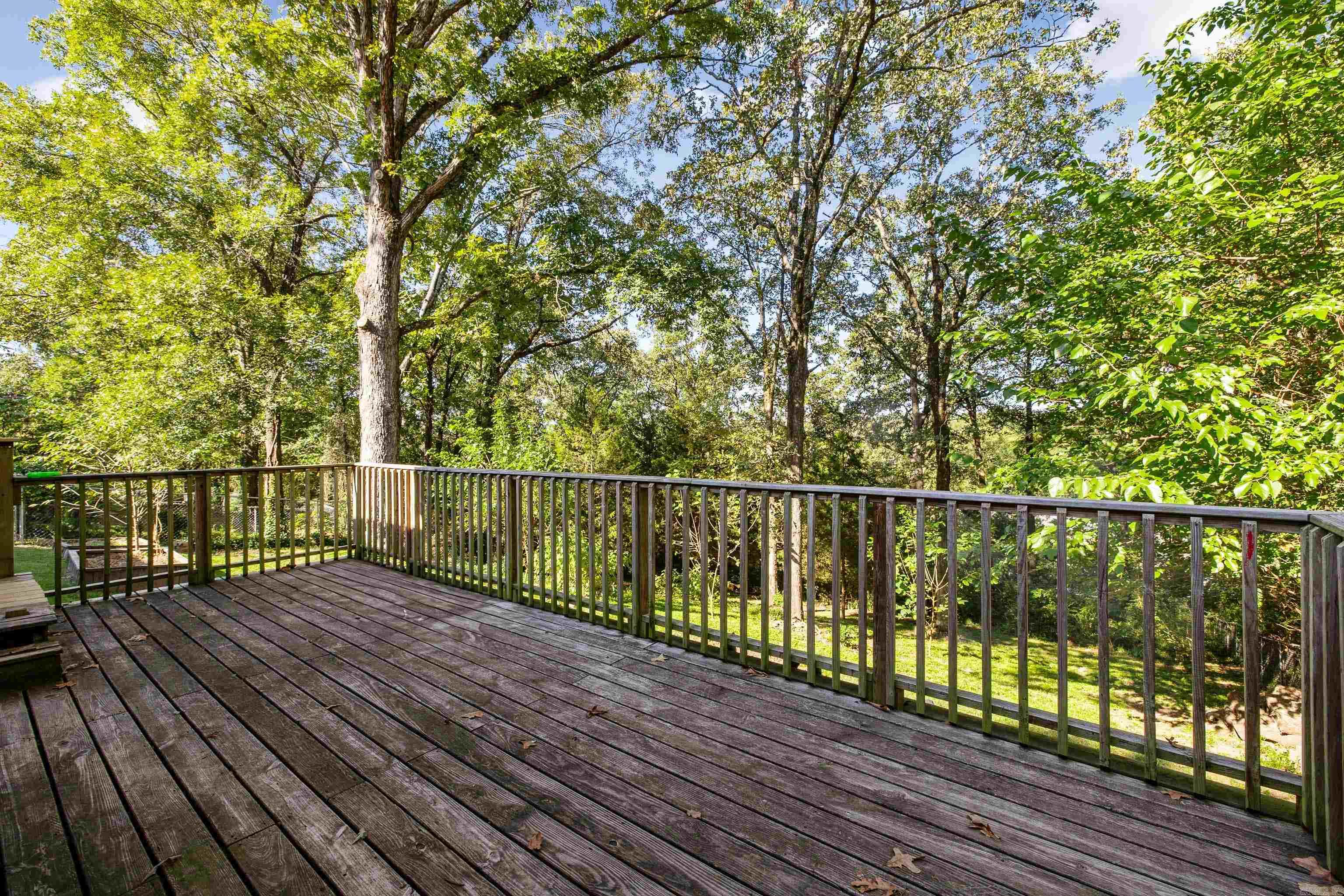 PARK HILL - Residential