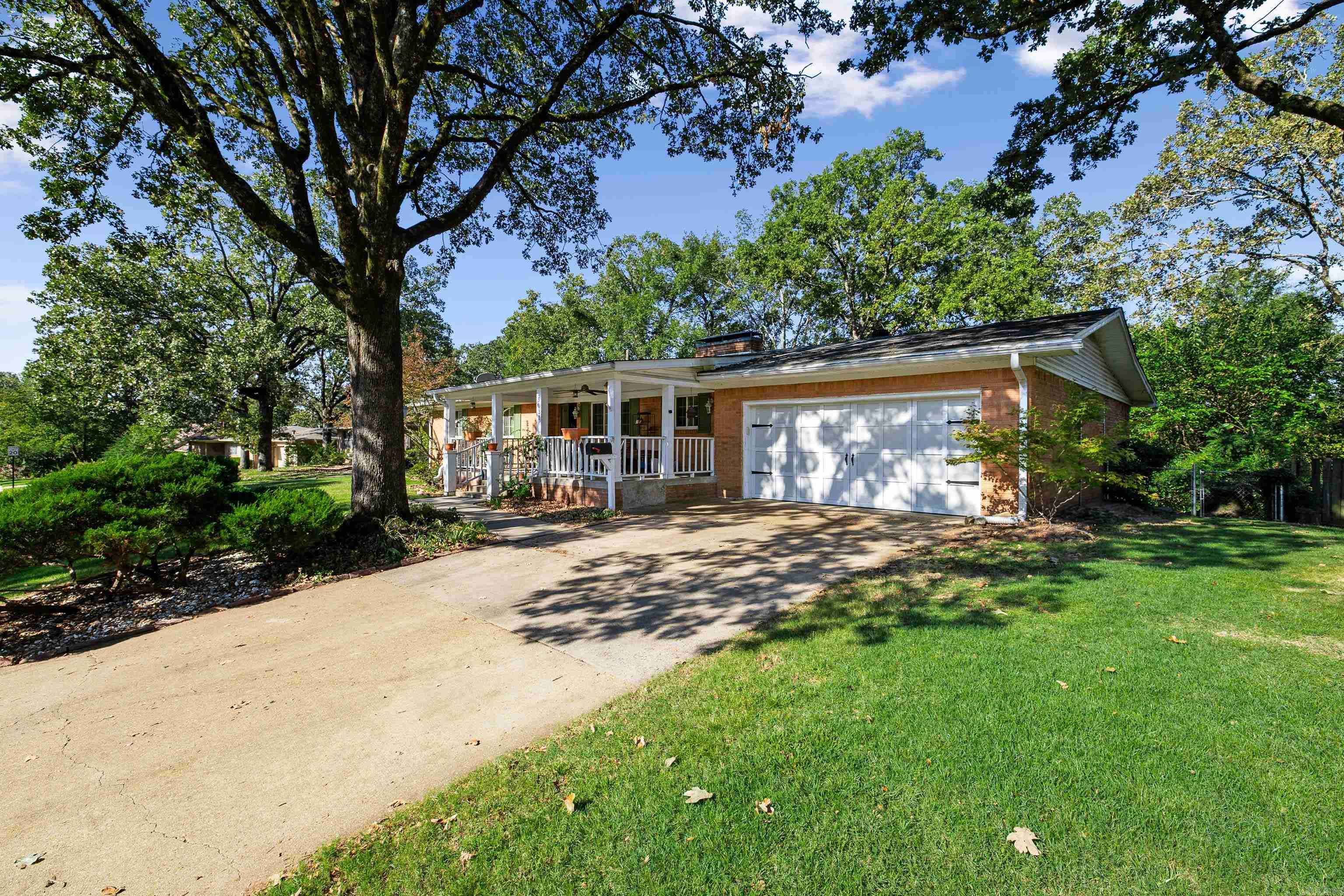 PARK HILL - Residential