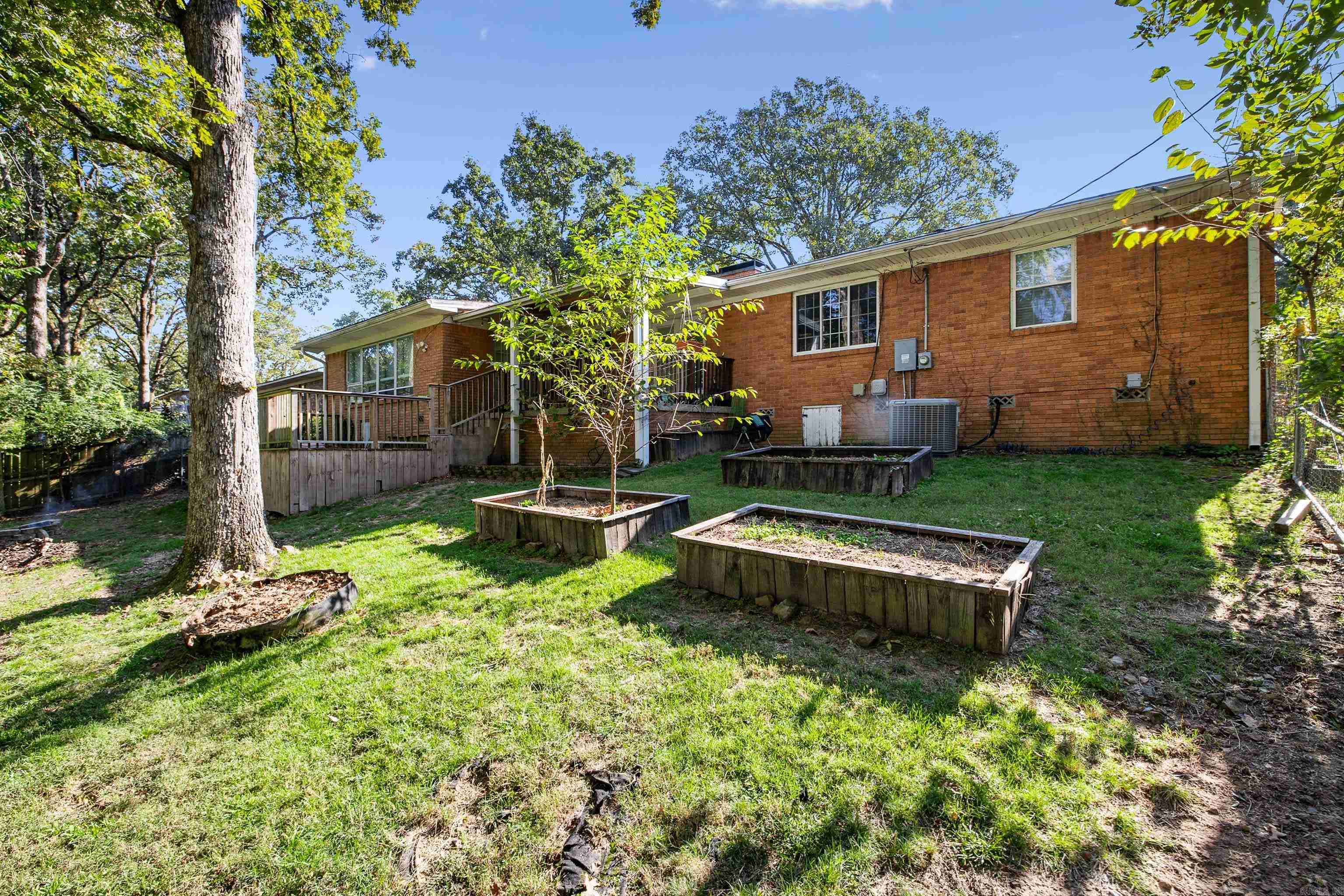 PARK HILL - Residential