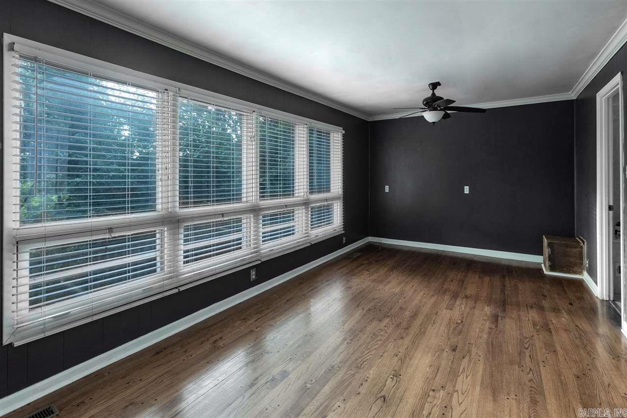 PARK HILL - Residential
