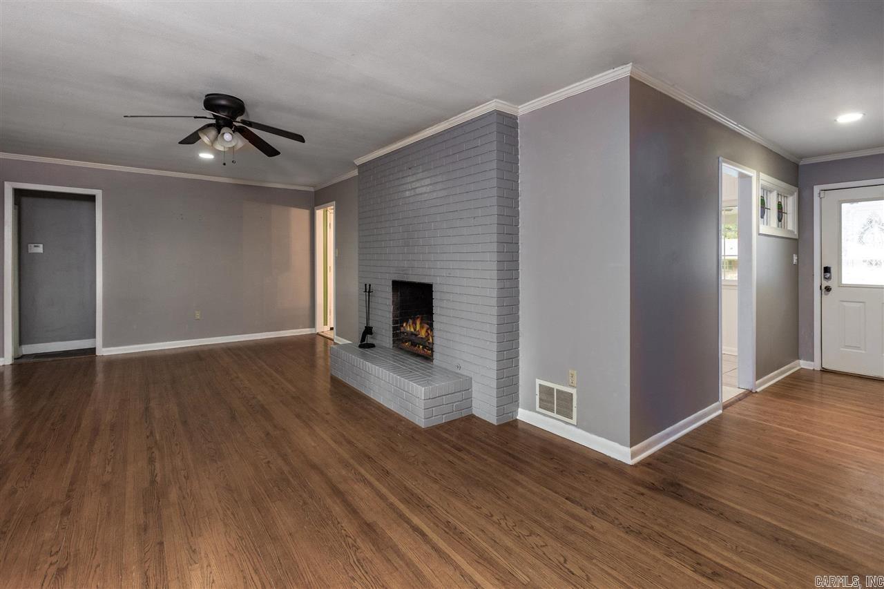 PARK HILL - Residential