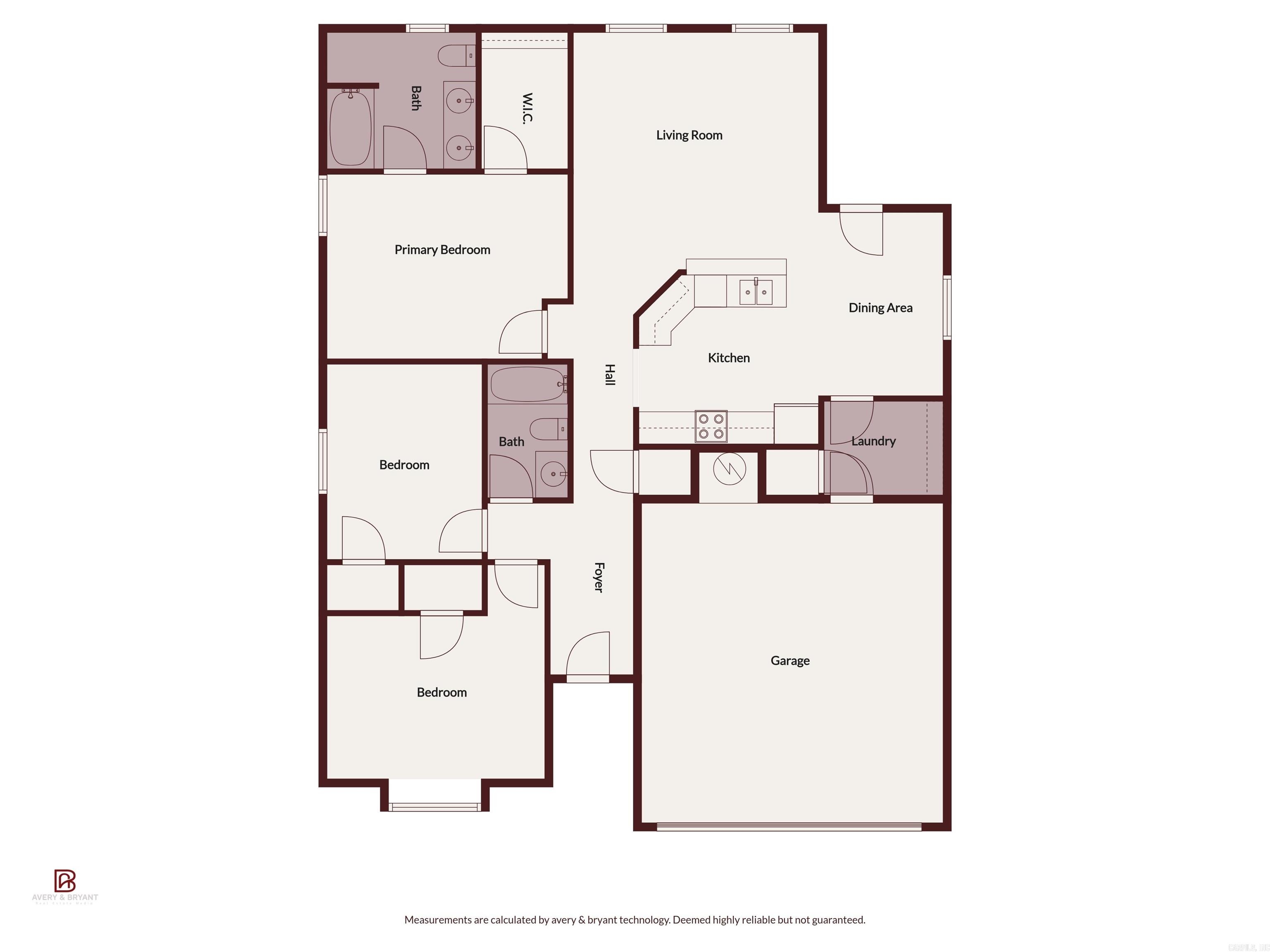 MEADOWS EDGE - Residential