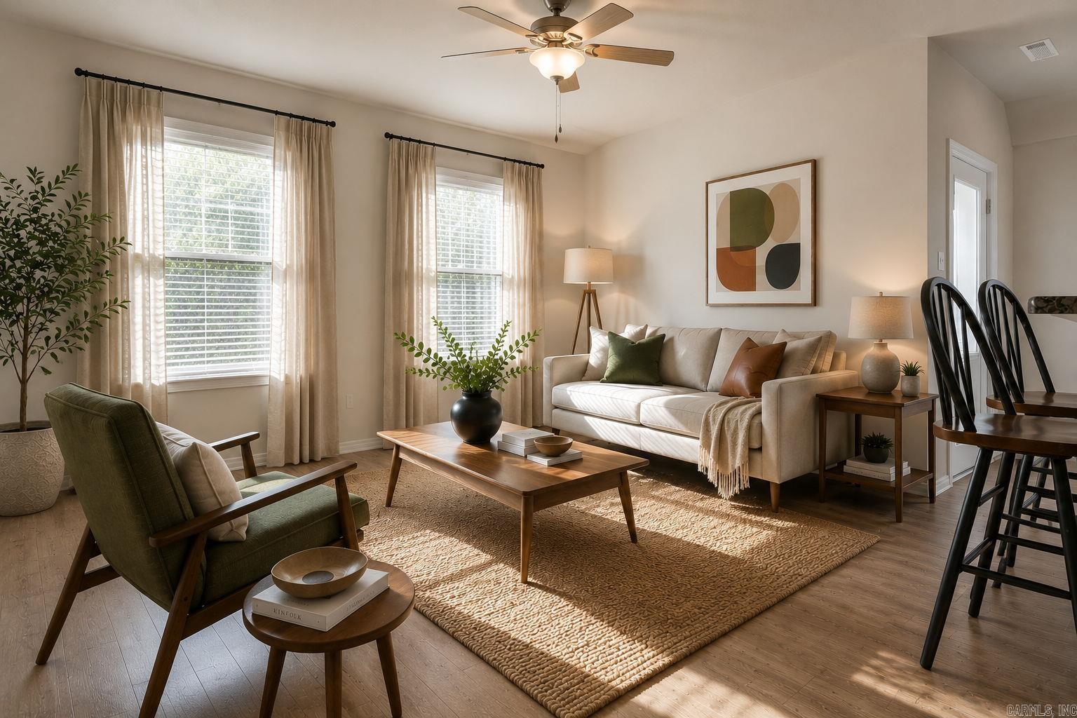MEADOWS EDGE - Residential