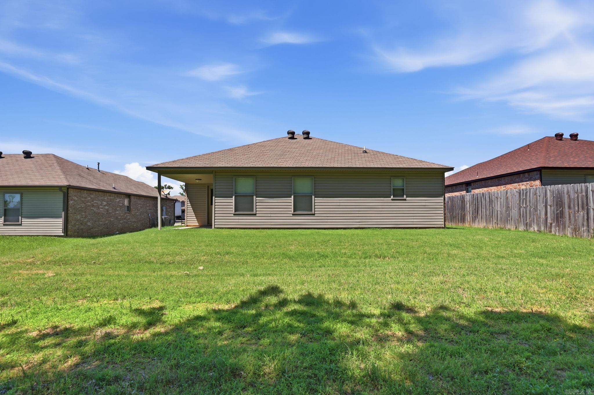 MEADOWS EDGE - Residential