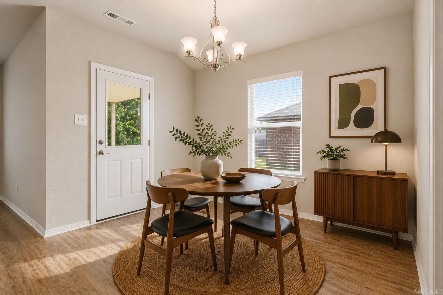 MEADOWS EDGE - Residential