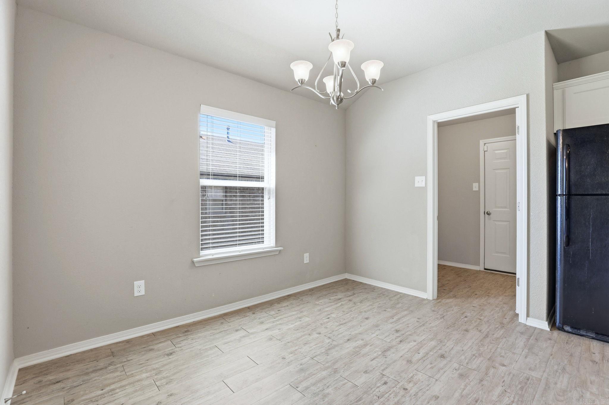 MEADOWS EDGE - Residential