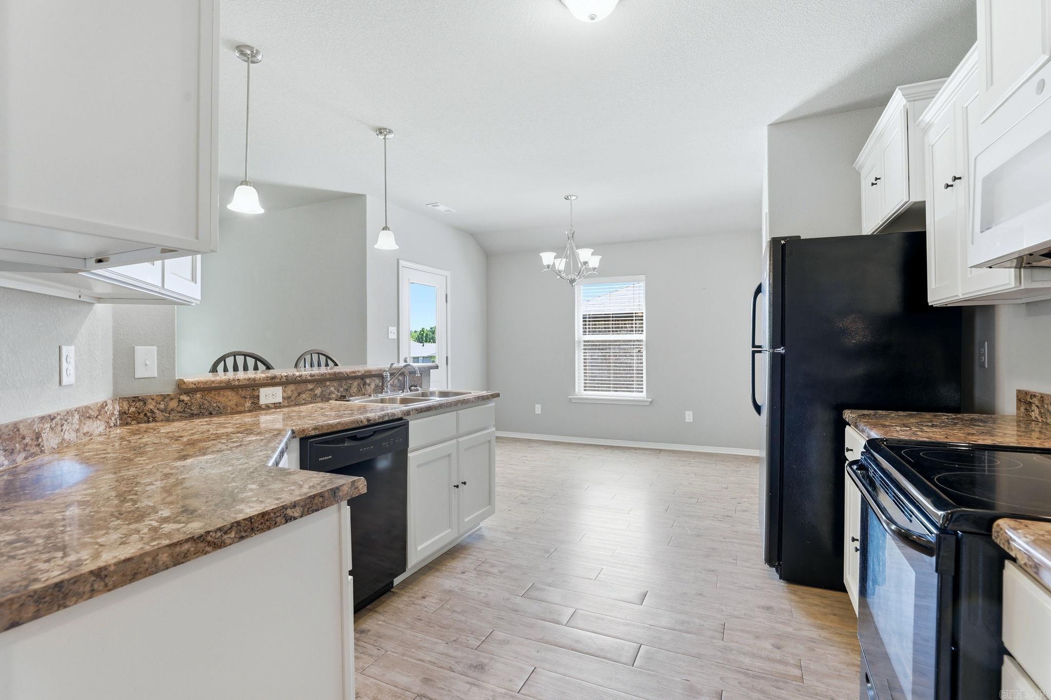 MEADOWS EDGE - Residential