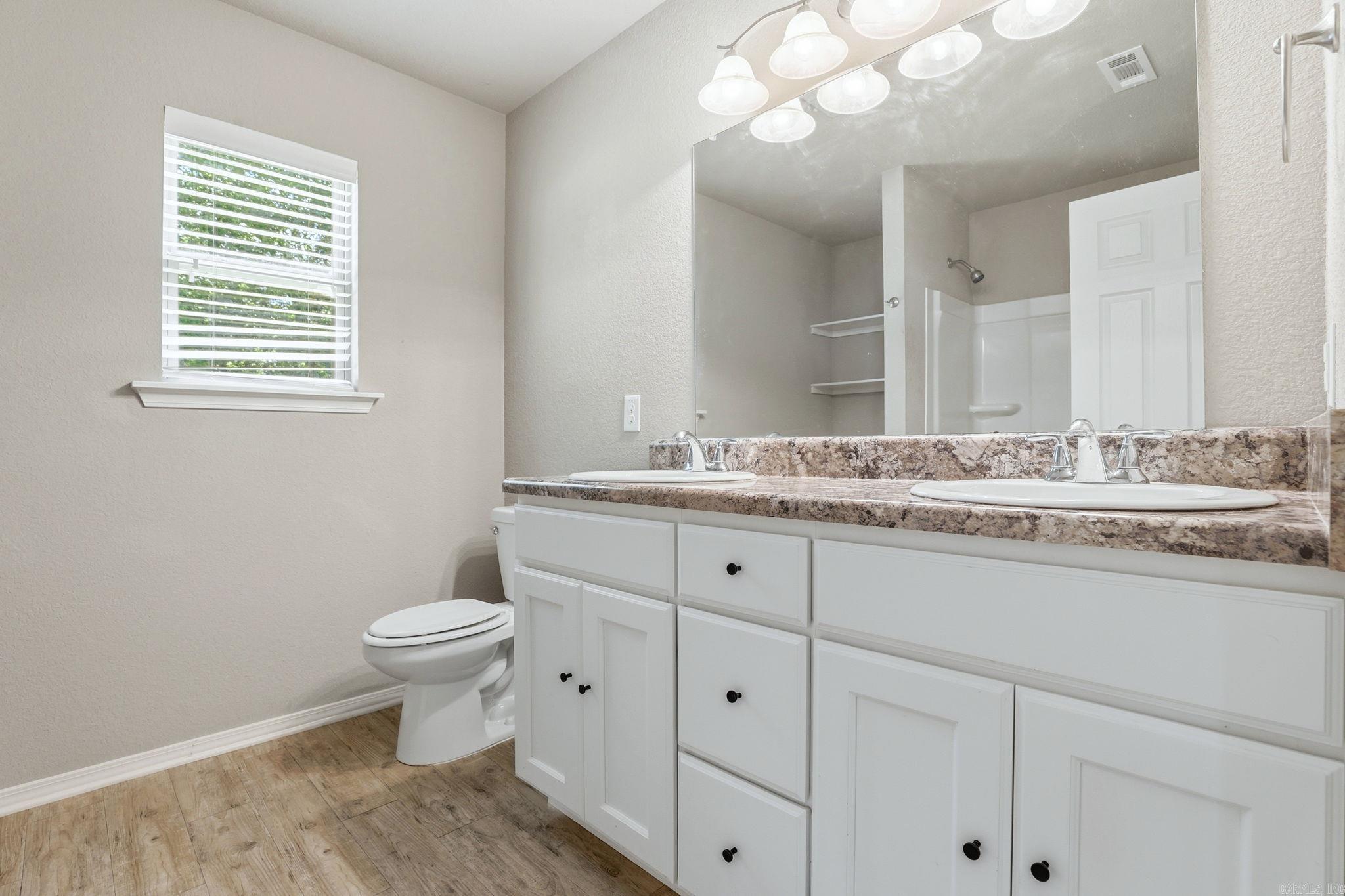 MEADOWS EDGE - Residential