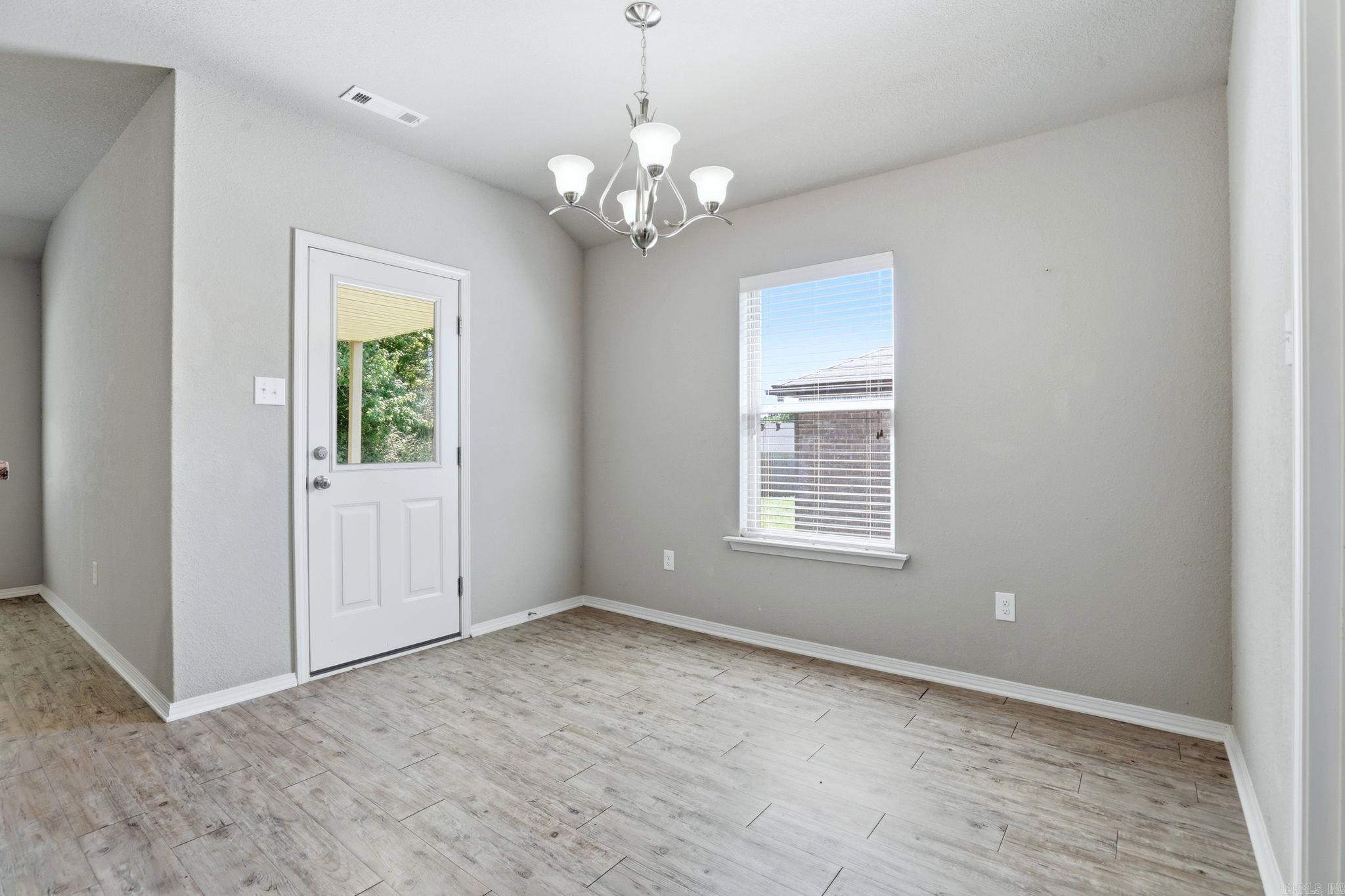 MEADOWS EDGE - Residential