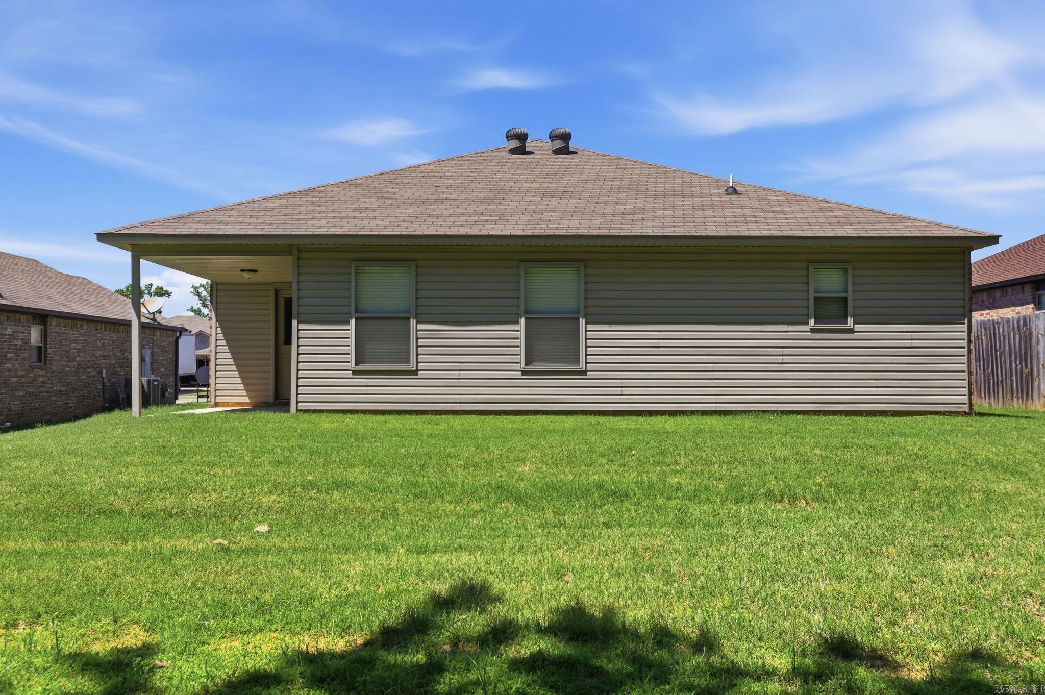 MEADOWS EDGE - Residential