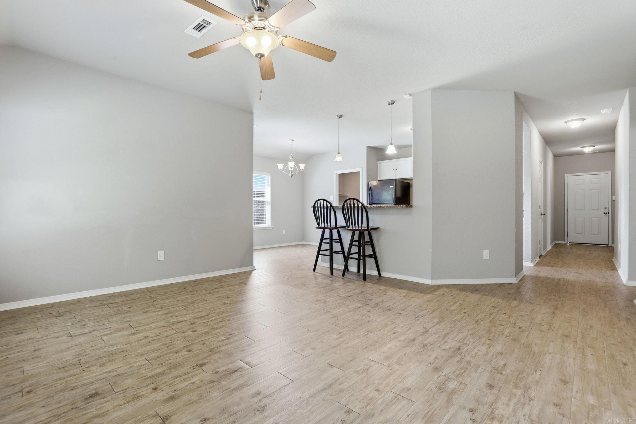 MEADOWS EDGE - Residential