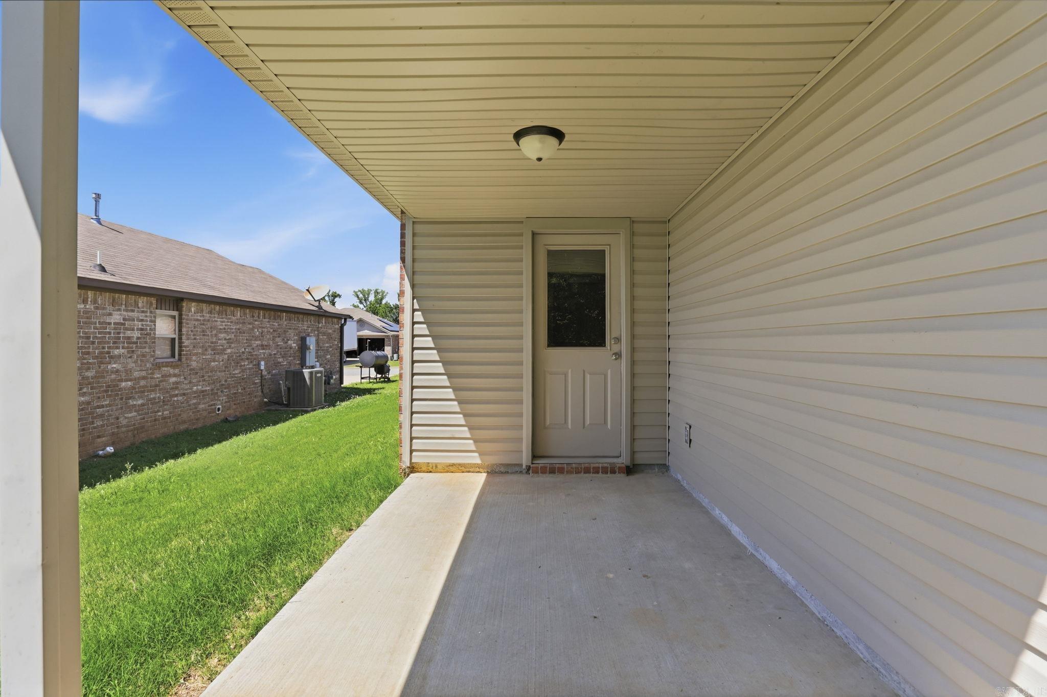 MEADOWS EDGE - Residential