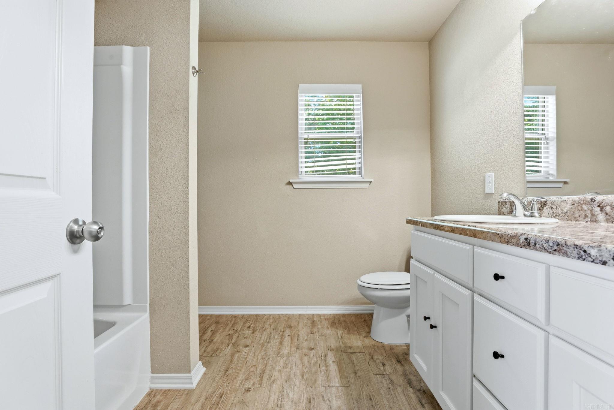 MEADOWS EDGE - Residential